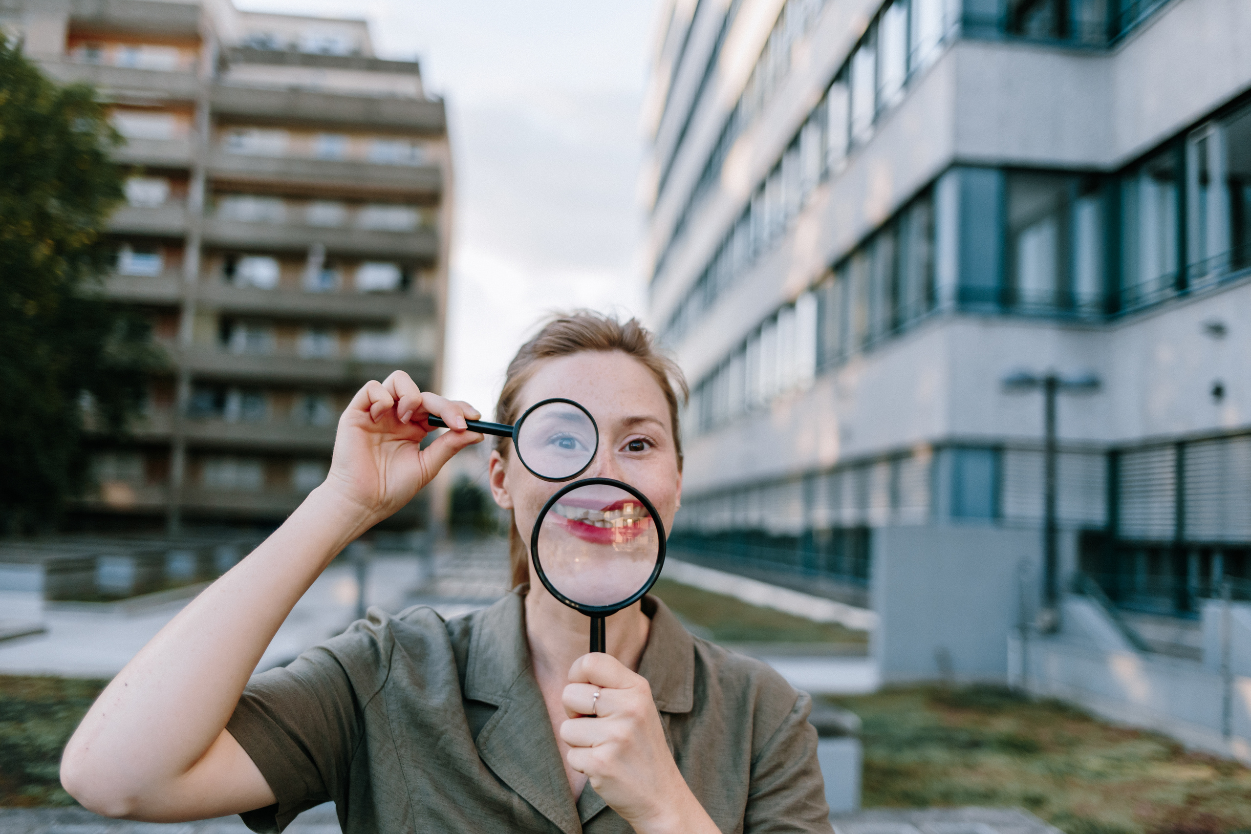 Kreativspaziergang in Karlsruhe. Maria Chistyakovа — Fotografin in Karlsruhe, Baden-Baden und Umgebung