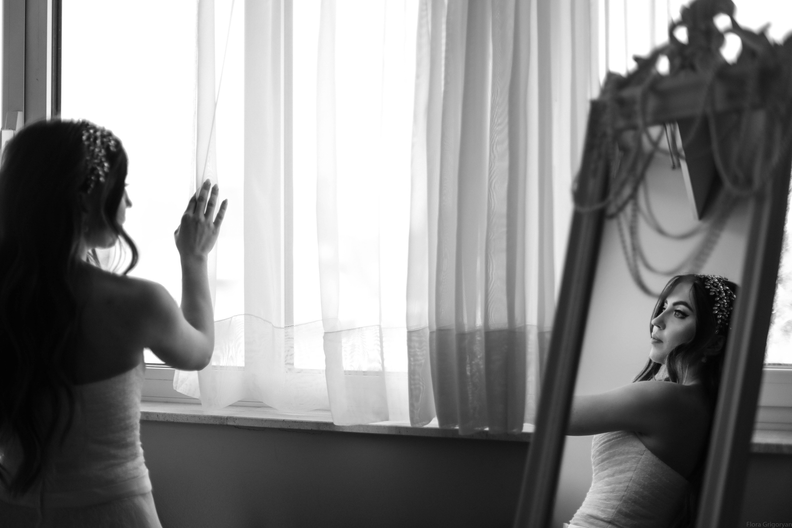 Wedding. Flora Grigoryan Wedding Photography