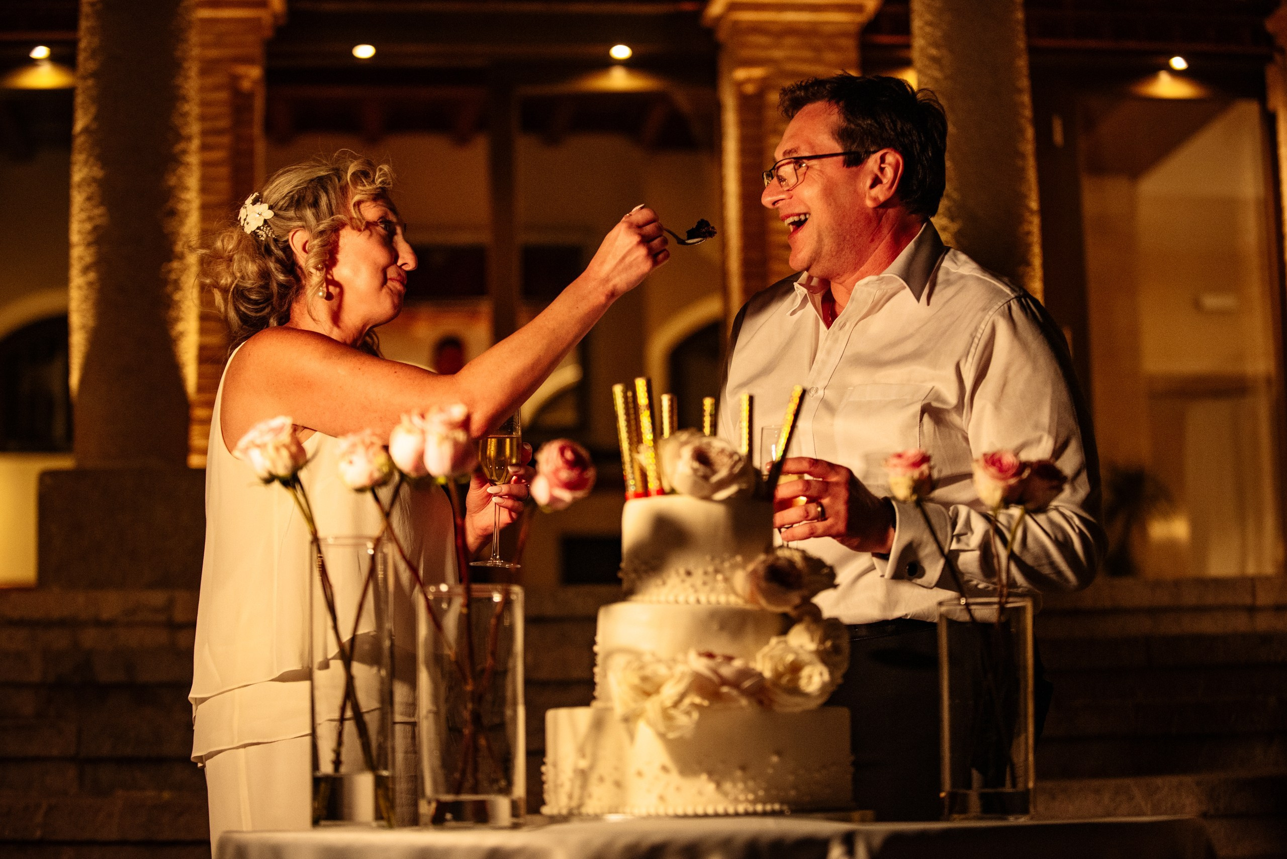 MULTI-DAY WEDDING. Professional photography services in Barcelona by Ekaterina Gasanova