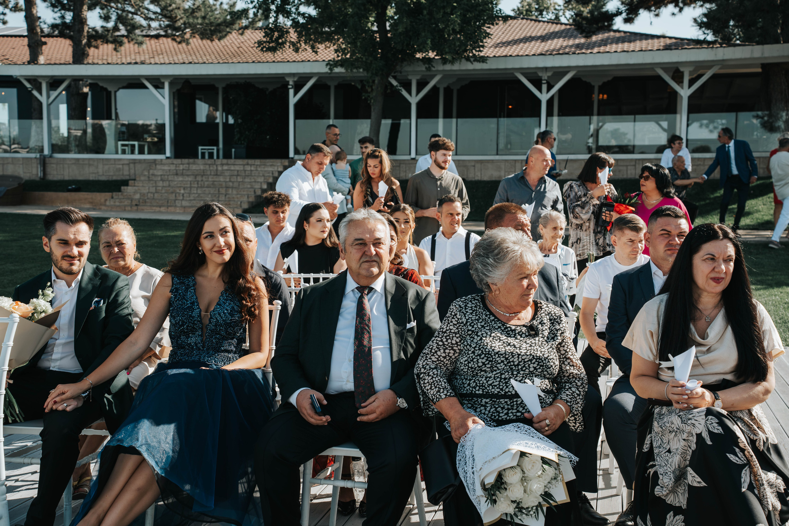 Diana si Mihai. Fotograf de evenimente din Romania