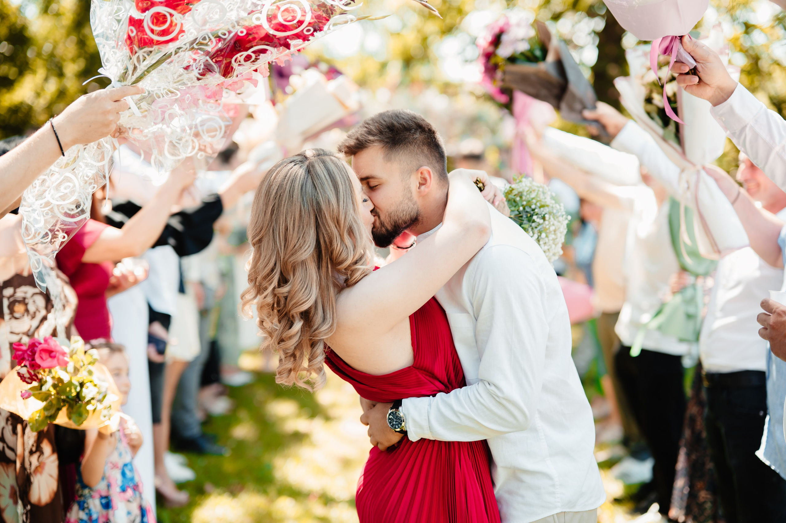 Fotografie & Videografie evenimente - Suceava, Romania