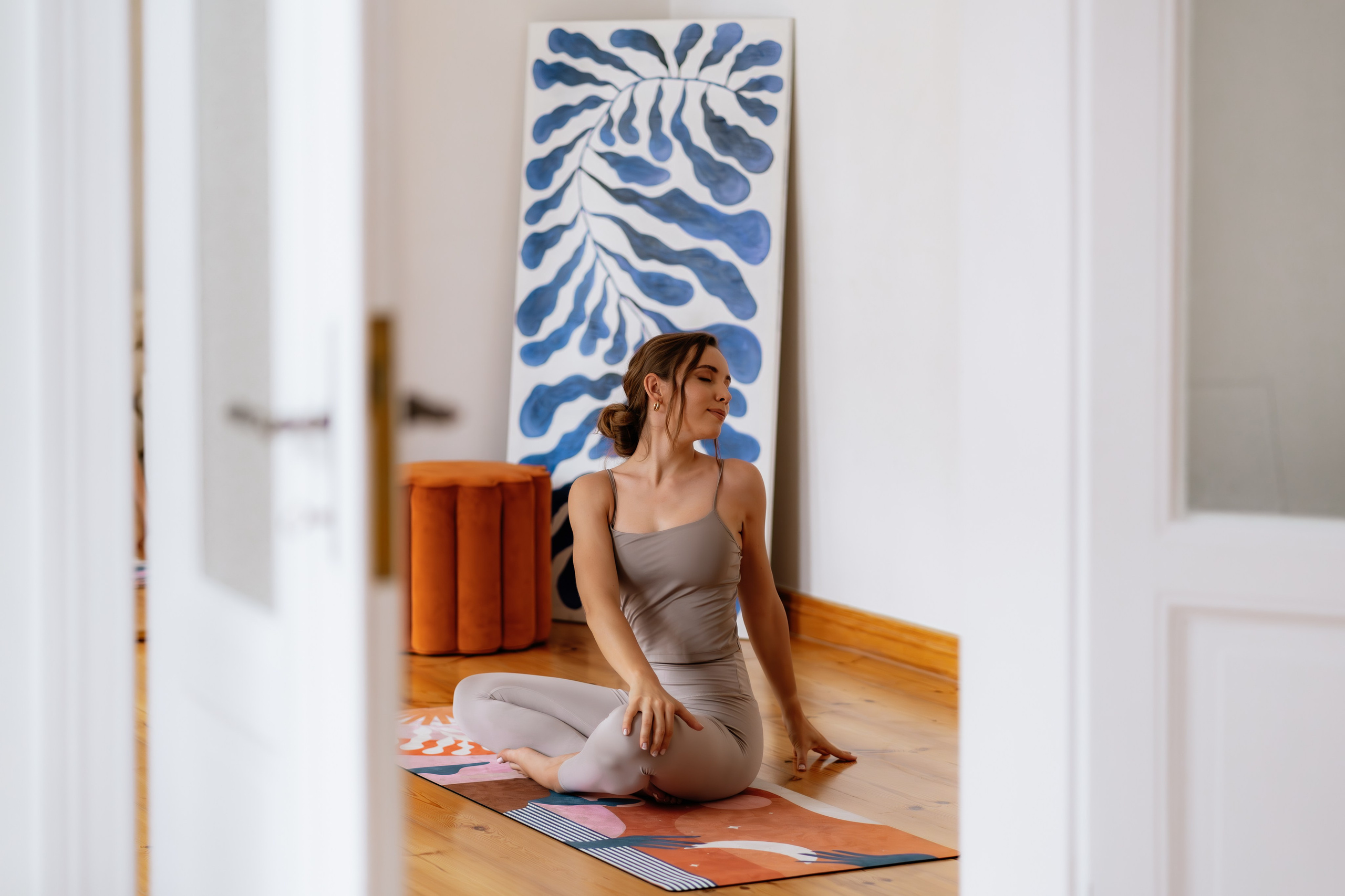 SESJE WIZERUNKOWE. Fotograf ślubny & lifestyle Gdańsk, Karolina Baczewska