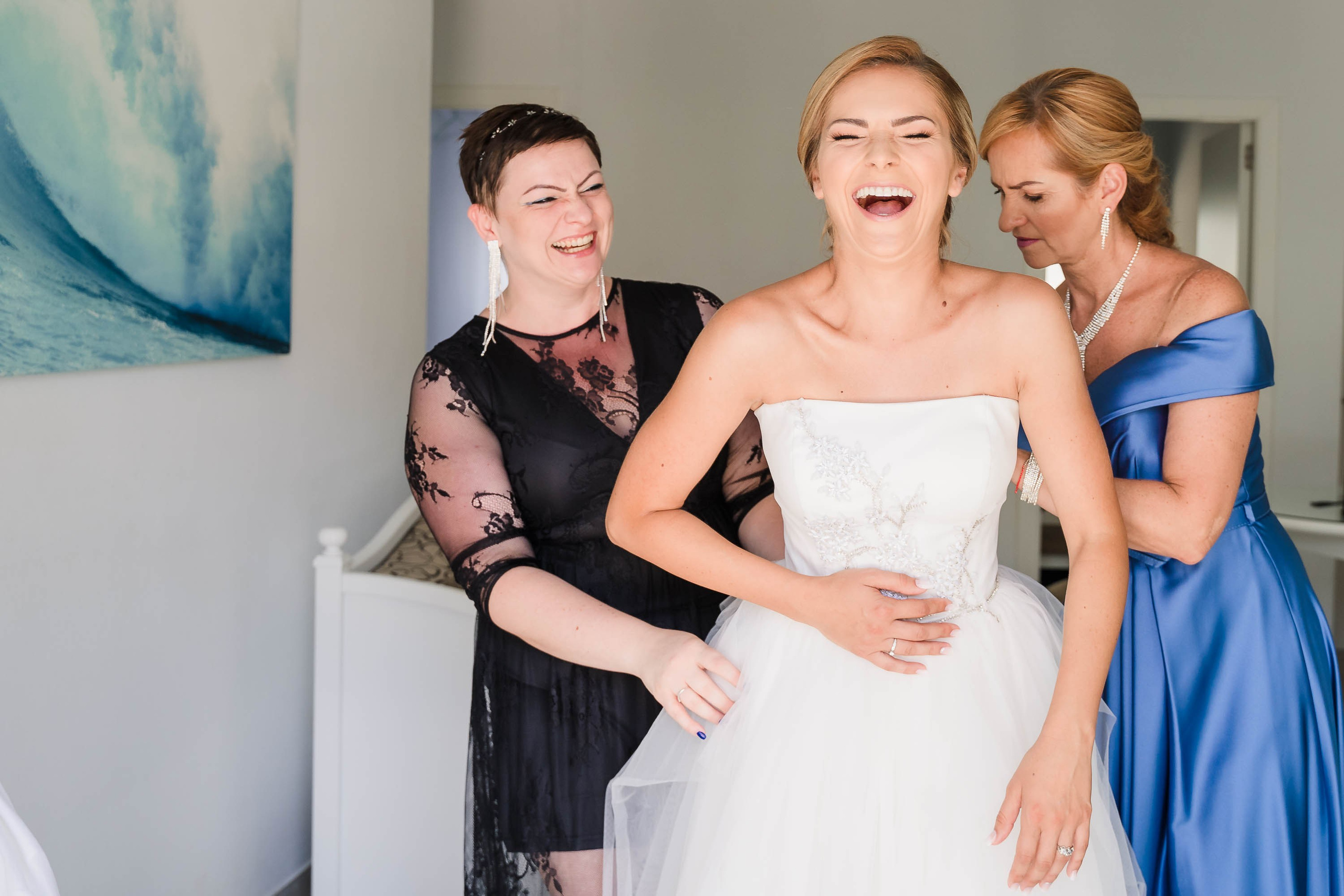 A Stunning Destination Wedding at Port Verd in Mallorca. Mallorca Wedding, Corporate & Social Photographer