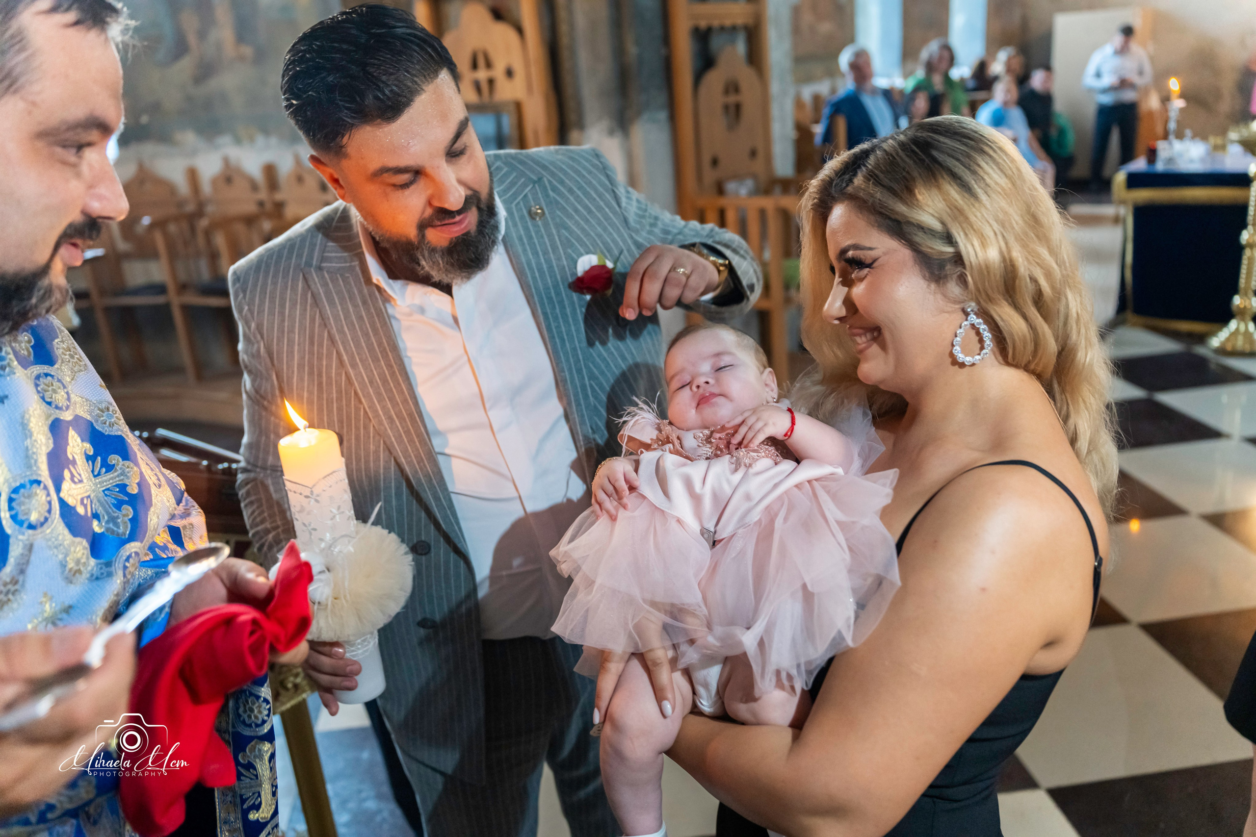 Botez foto shooting. MCM Happy Studio – Fotograf & Videograf Evenimente | Nuntă & Botez