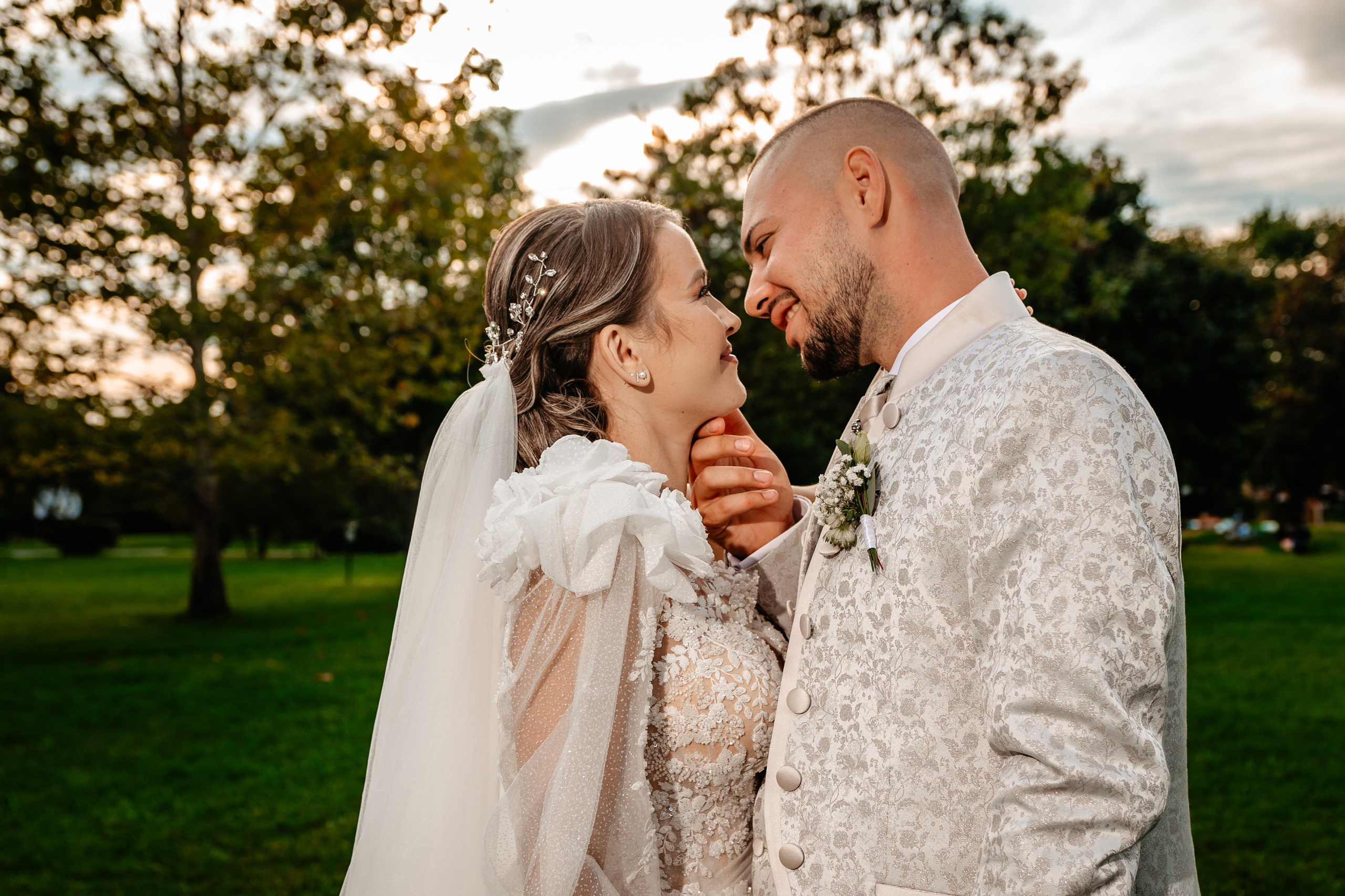 Vlad și Andreea. Ionut Birceanu