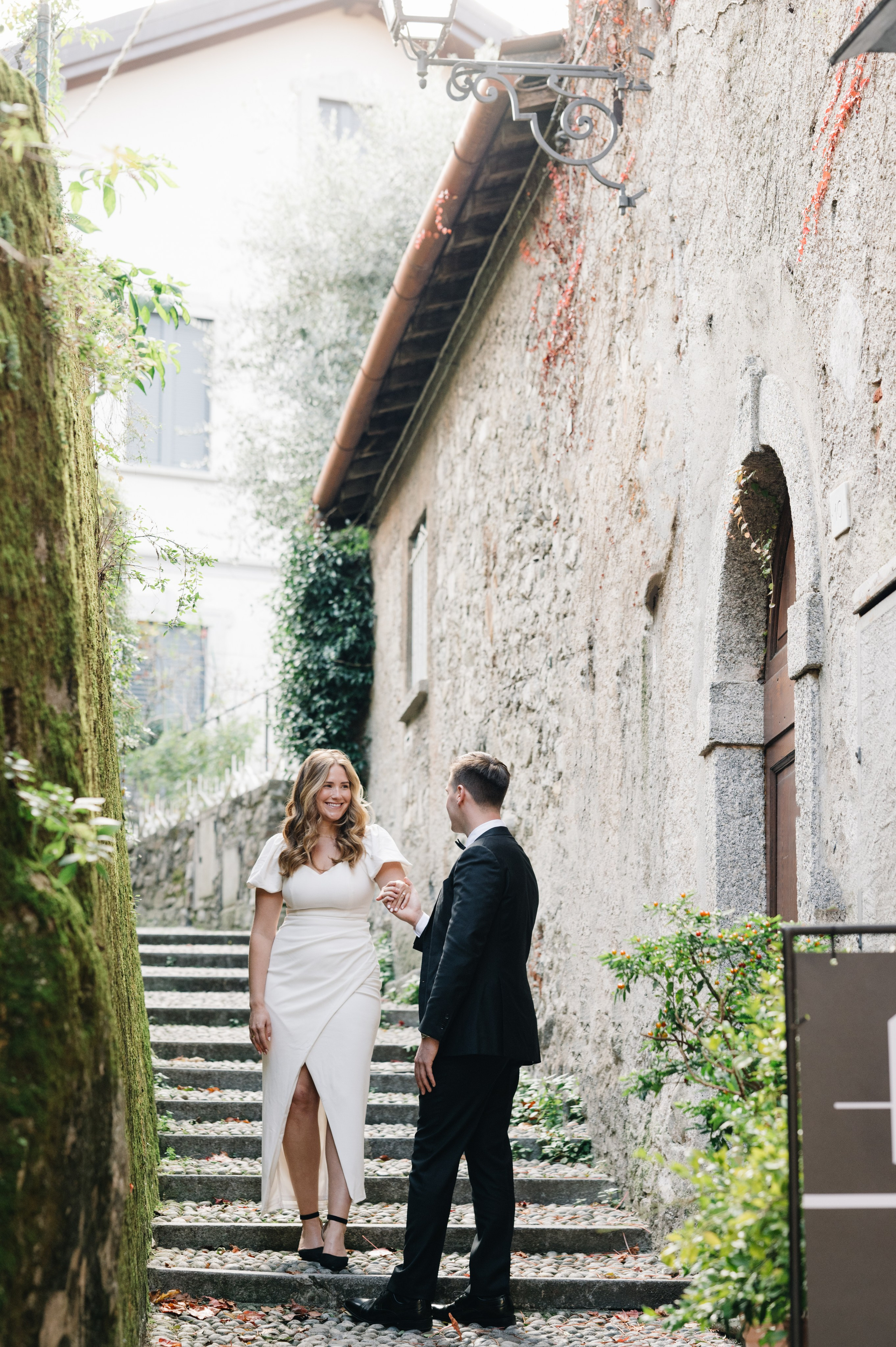 Lake Como. Lake Como Photographer — Proposal | Wedding | Elopement
