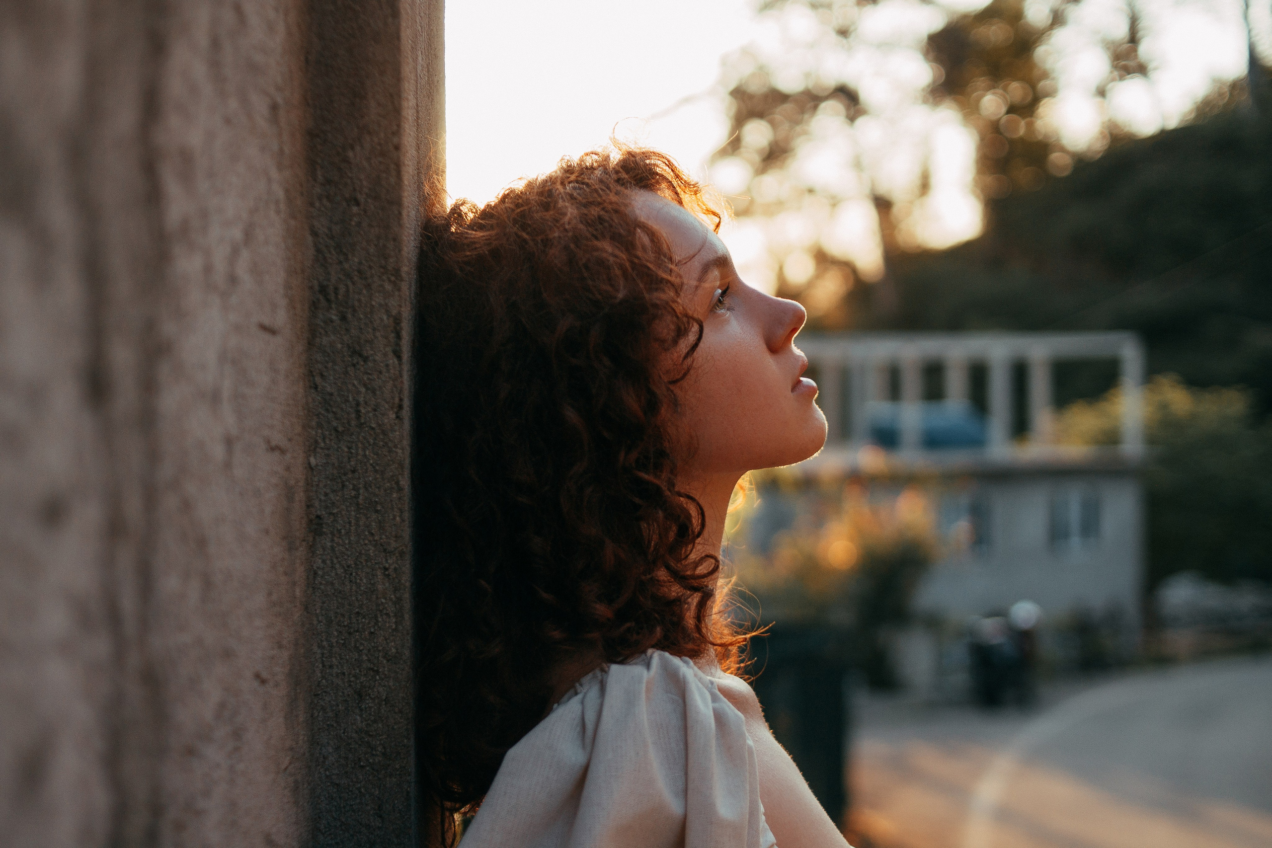 Ульяна. Свадебный и портретный фотограф в Белграде Екатерина Македонская