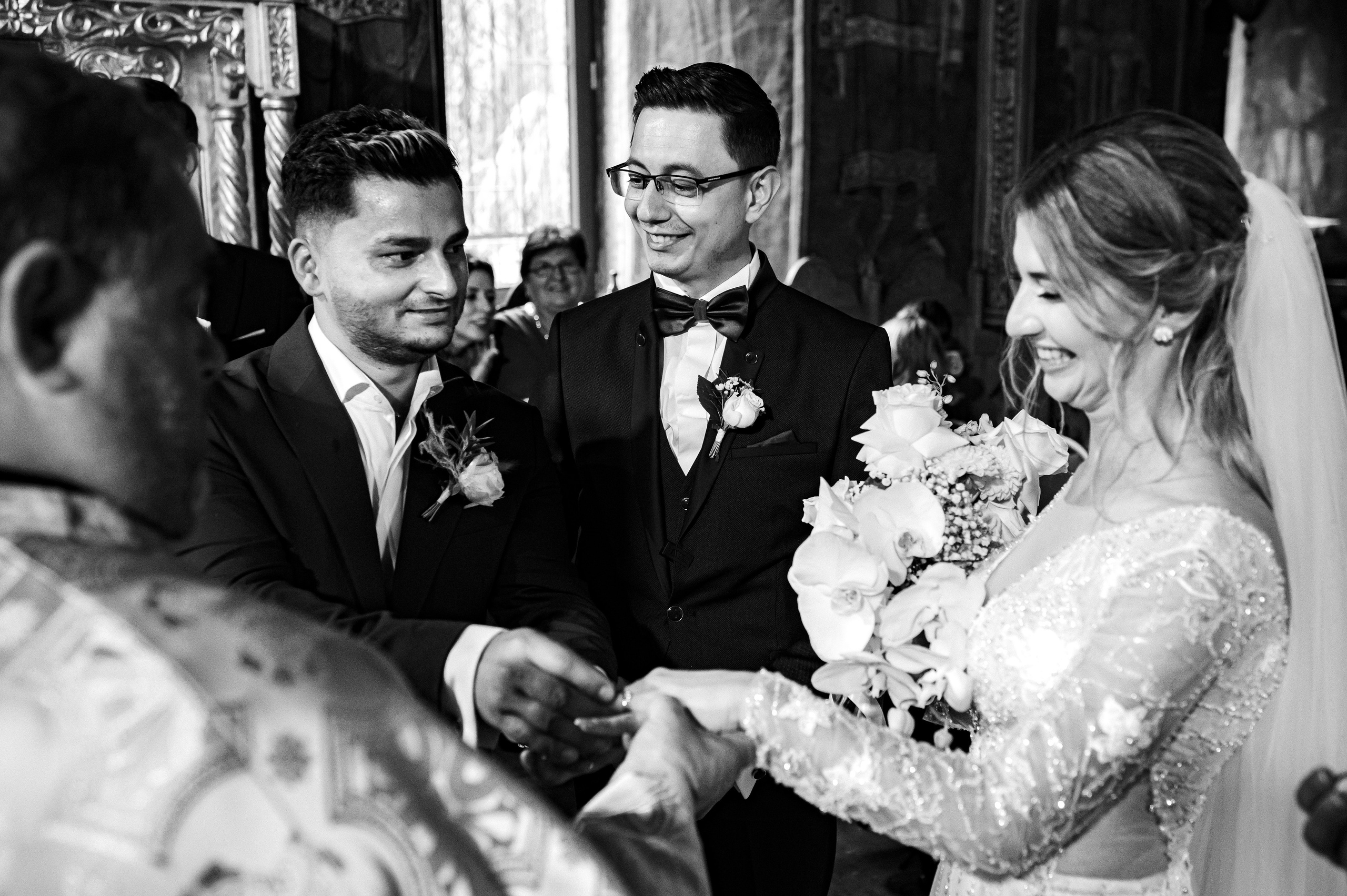 Teodora & Mihai. Mugurel Olteanu Fotograf