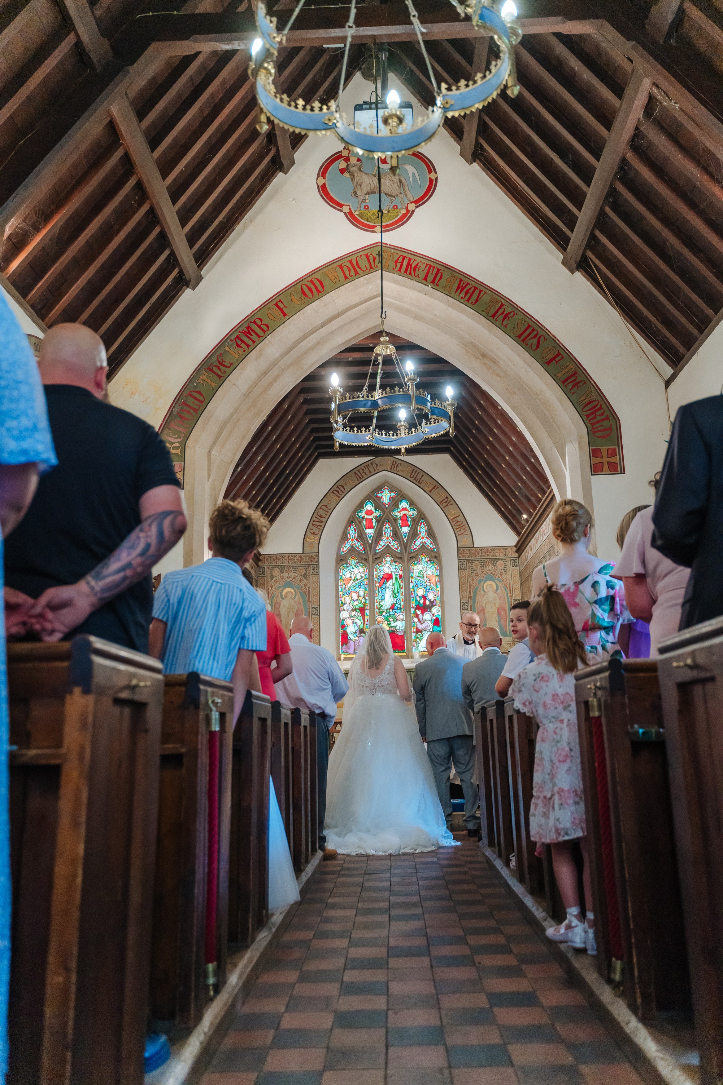 Wedding at Bird Hills Golf Centre. Photographer in England Ekaterina Romanova