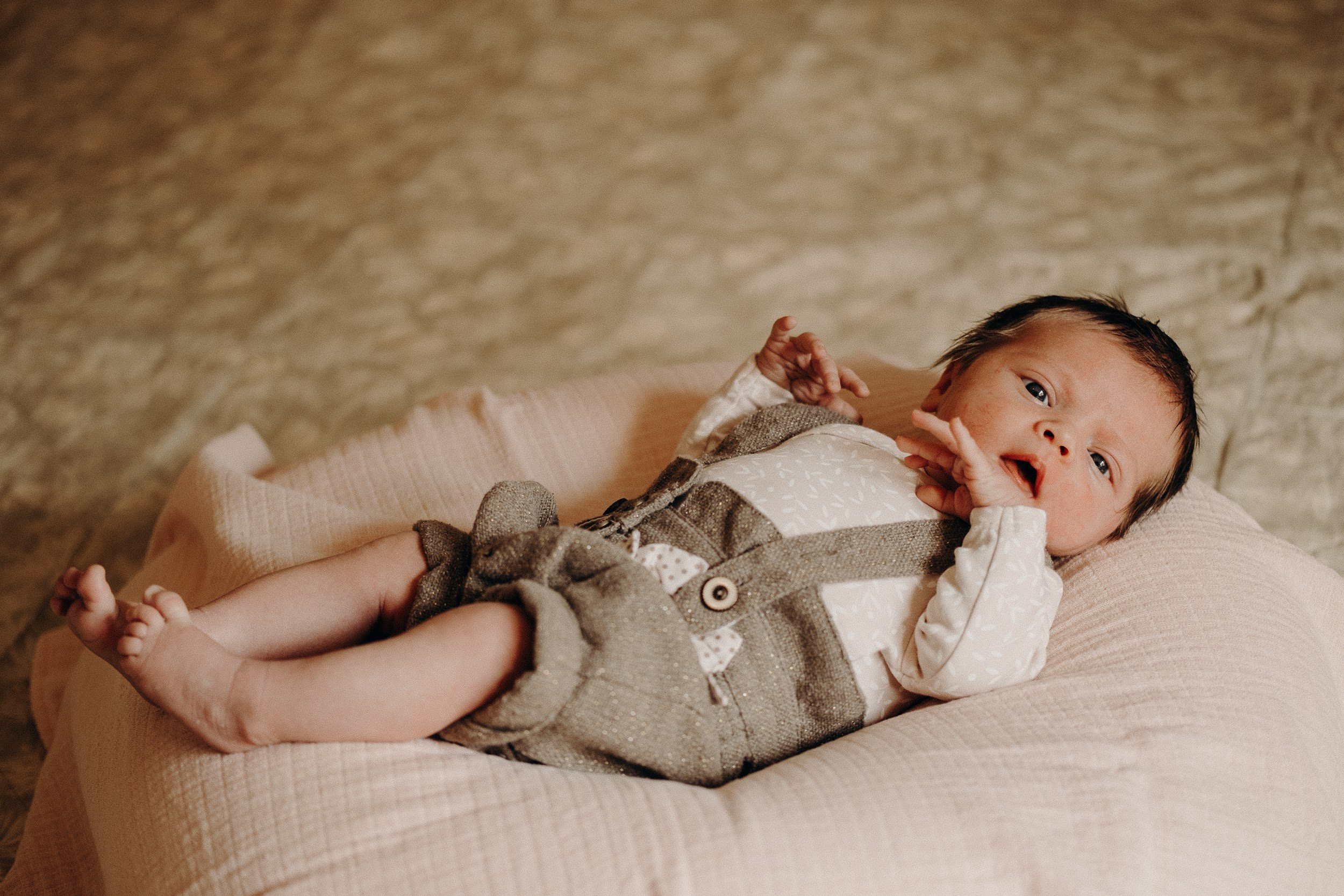 Newborn. Eure authentischen Familien- & Newbornmomente –erzählt in Fotos & Videos