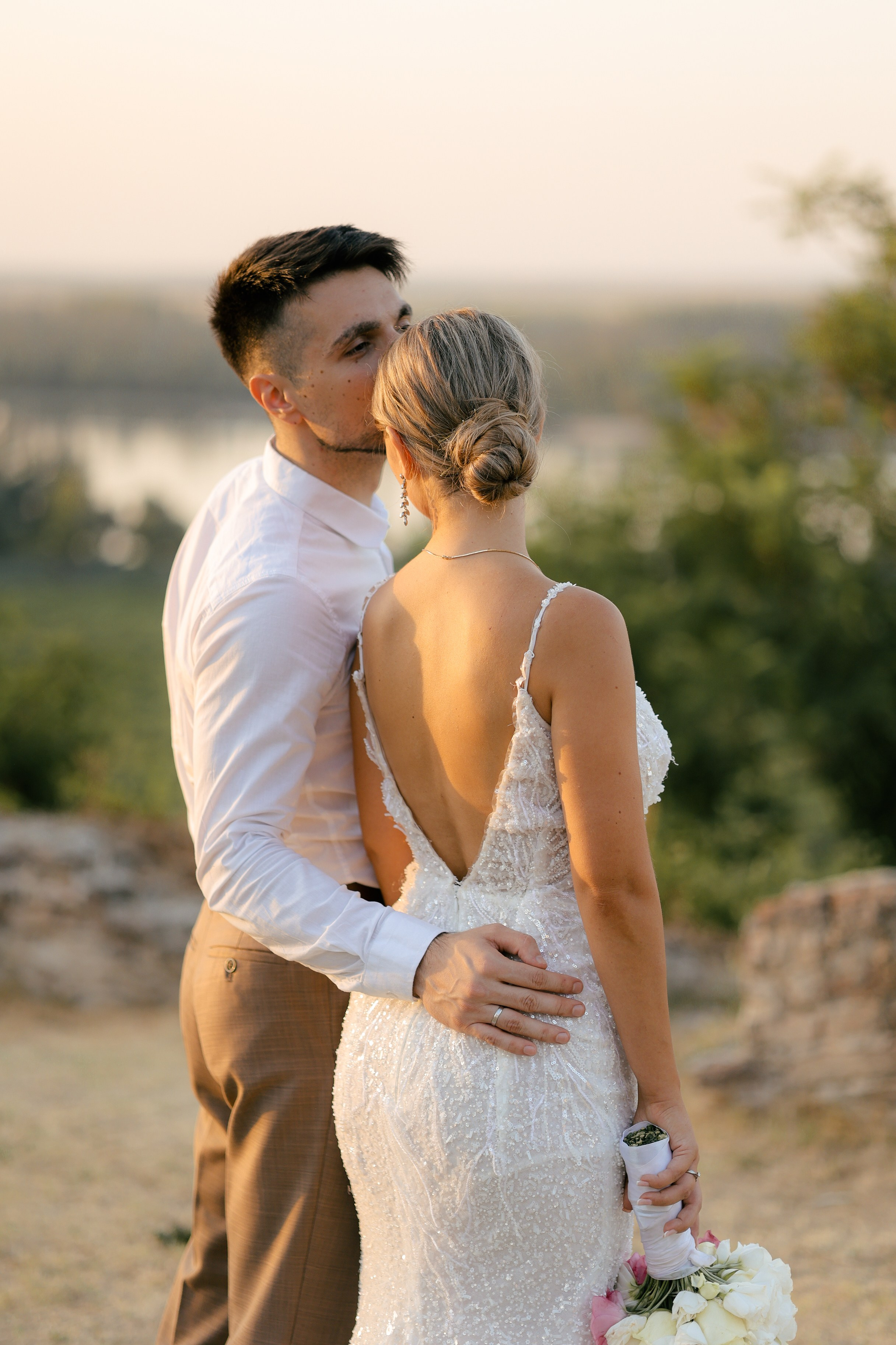 Milana & Ugljesa. Vlada toskic wedding and event photographer