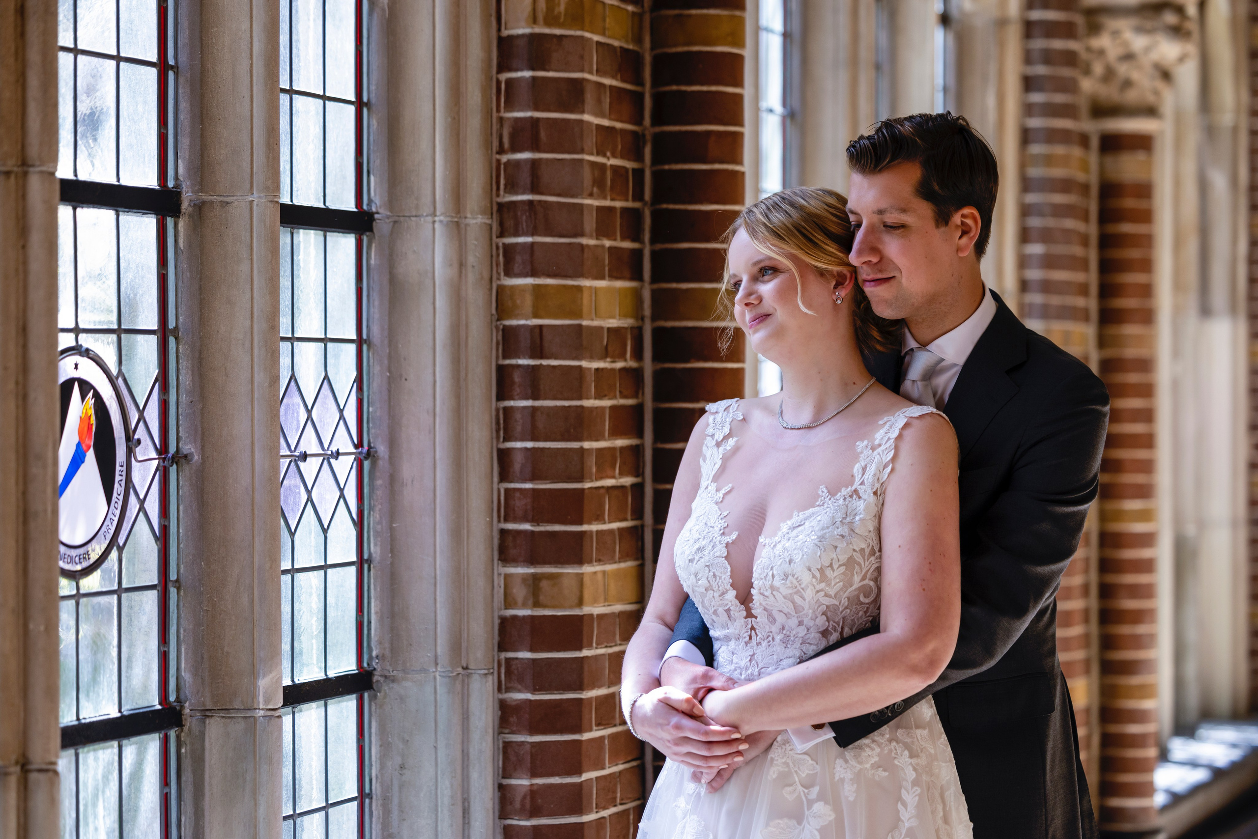 K & J. Familie en huwelijksfotograaf in Zwolle Overijssel
