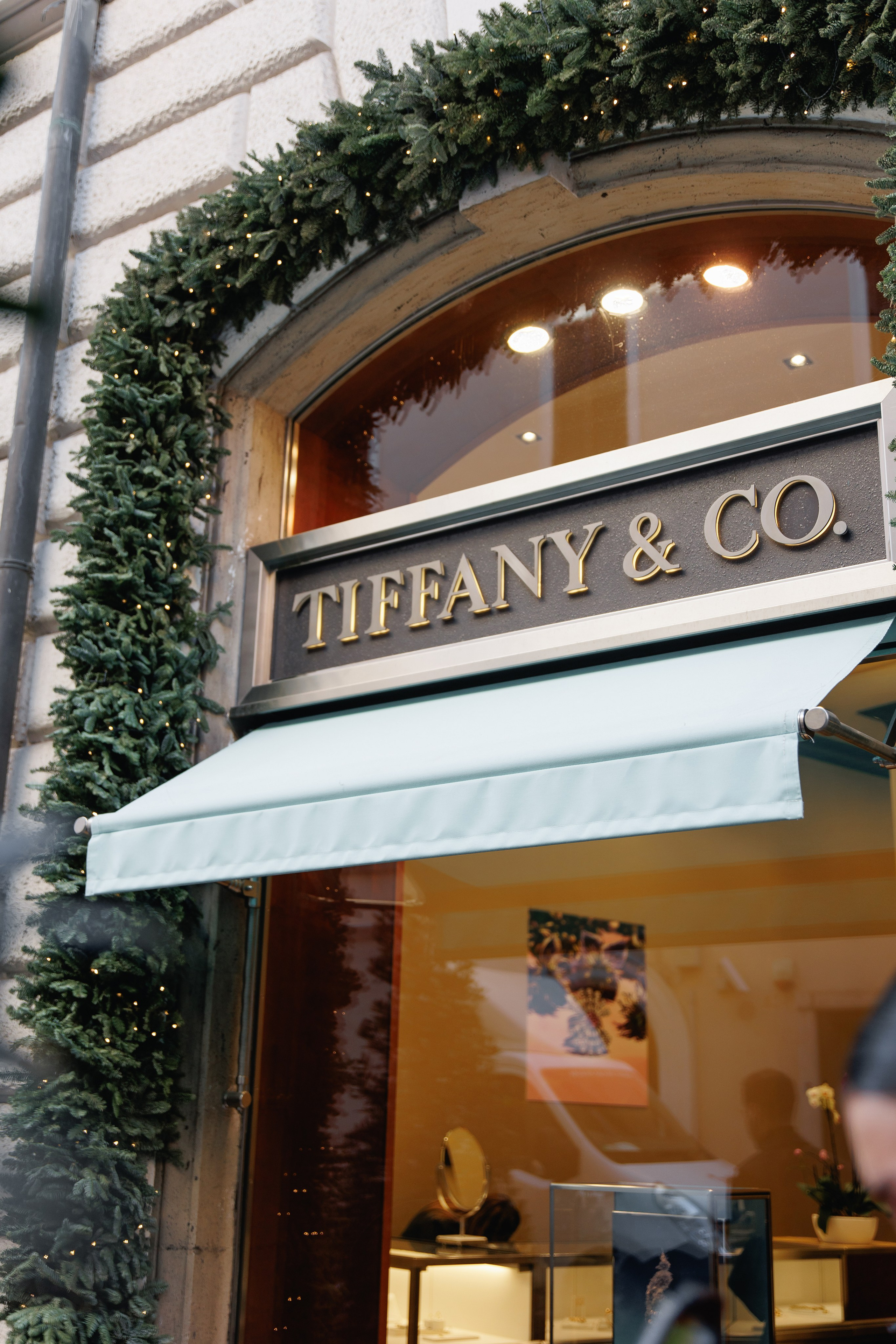 Christmas photoshooting in Rome. Wedding Photographer Rome Tuscany Como Sicily Puglia Amalfy Italy- Oksana Savenchuk