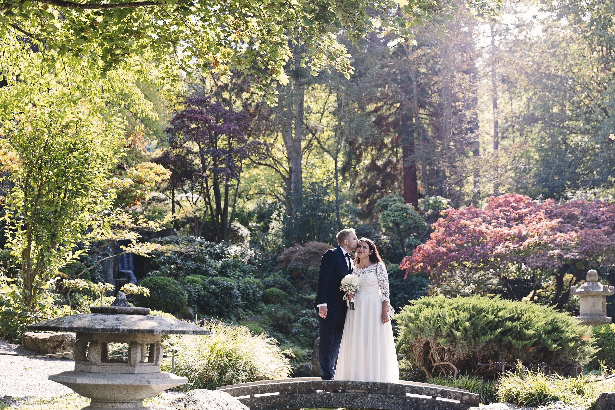 Hochzeit. Oxana Gruber Fotograf