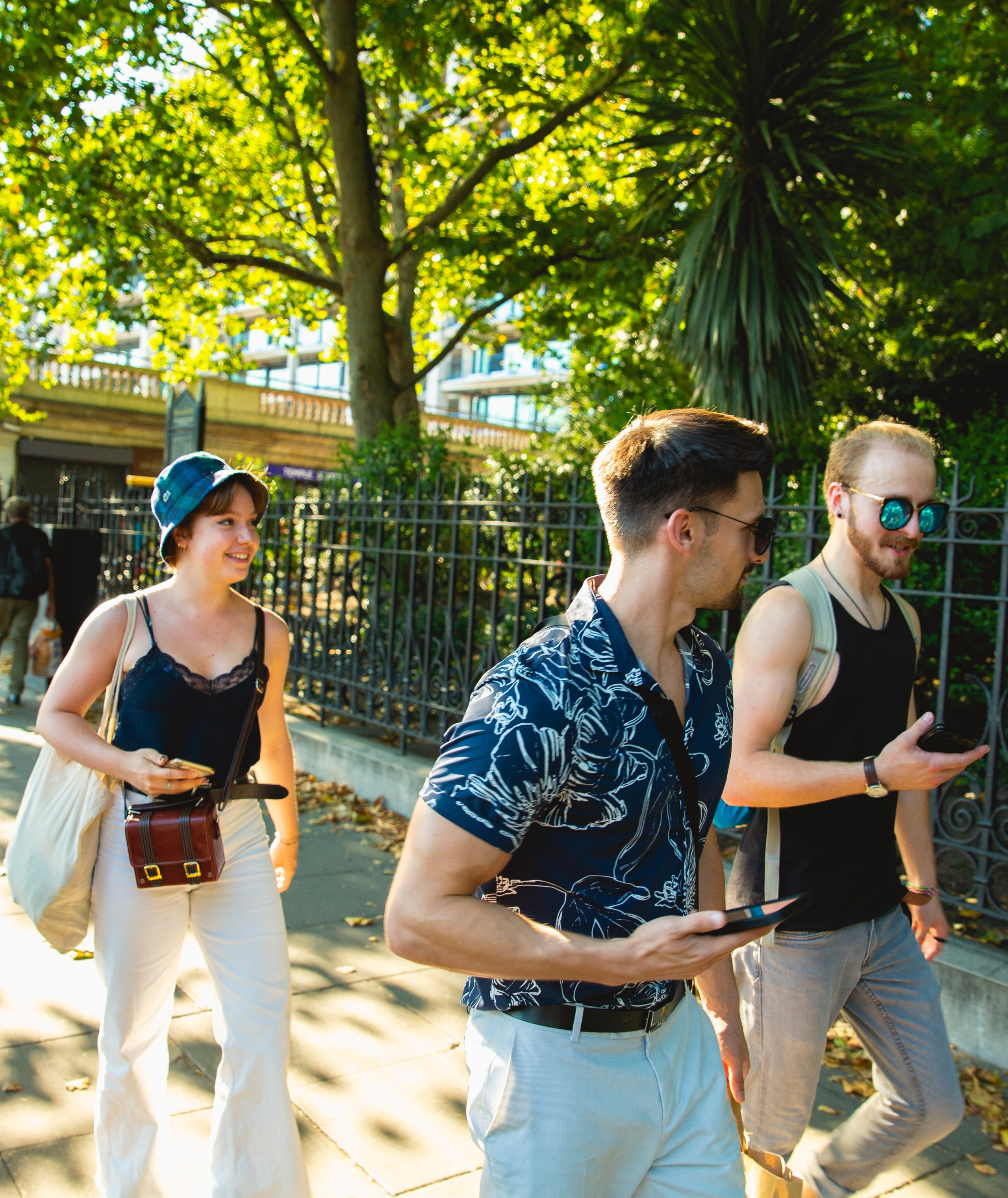 Events. Candler Creative