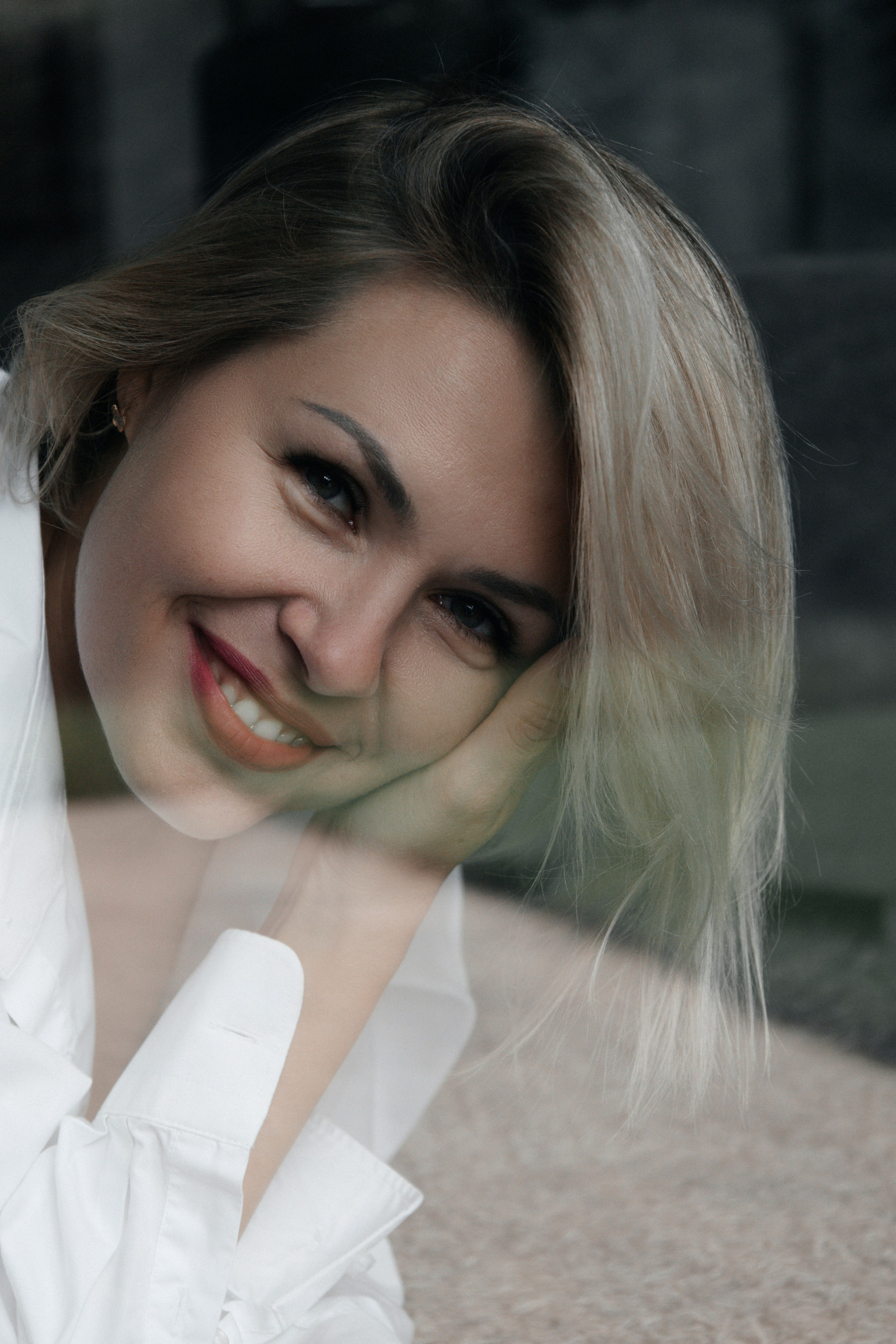 Natali. Photographe à Chartres Ekaterina Kudinova