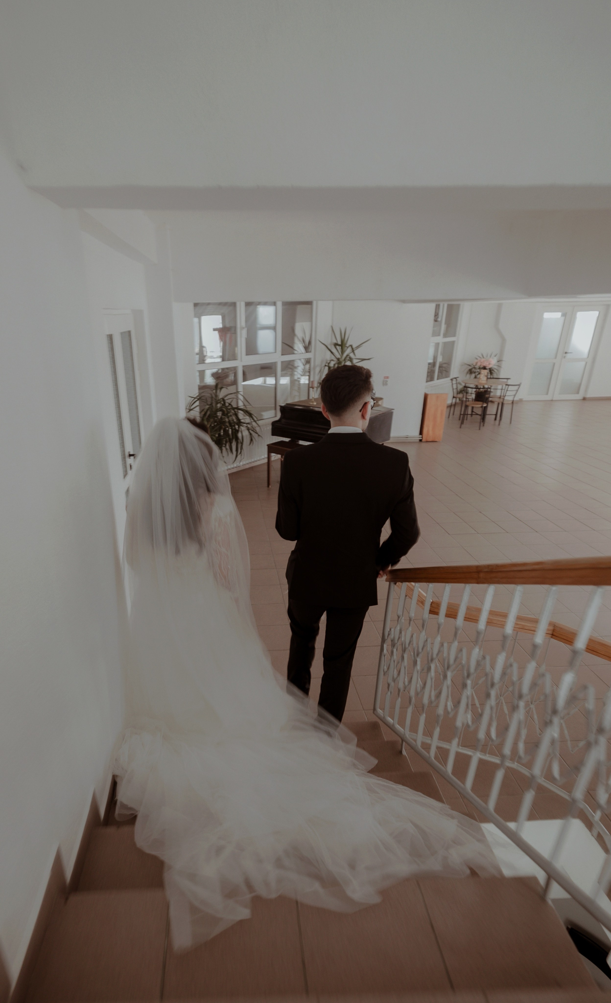 Cosmin & Damaris. Emotions Photo Art