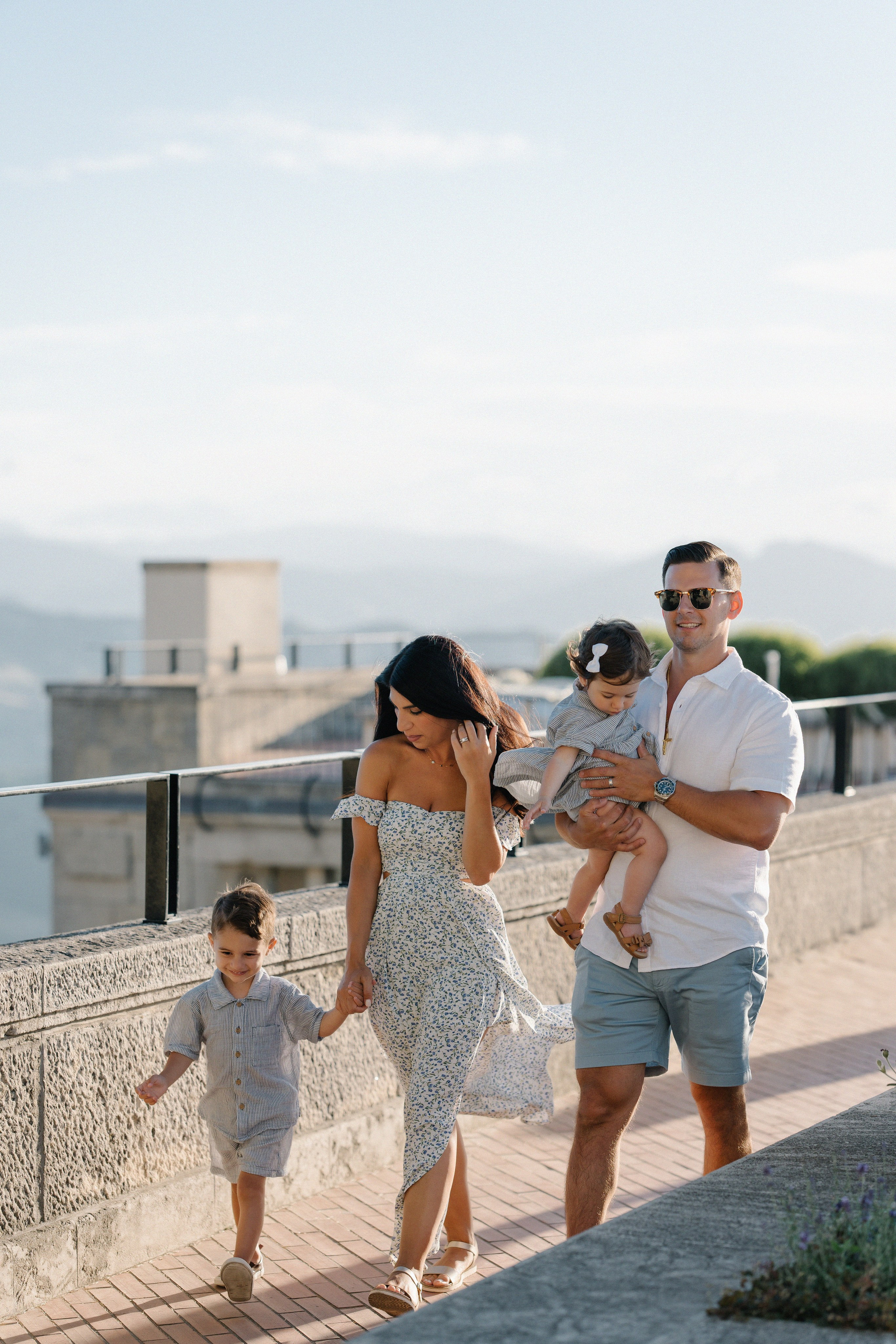 In San Marino. Свадебный фотограф Виктория Саврук