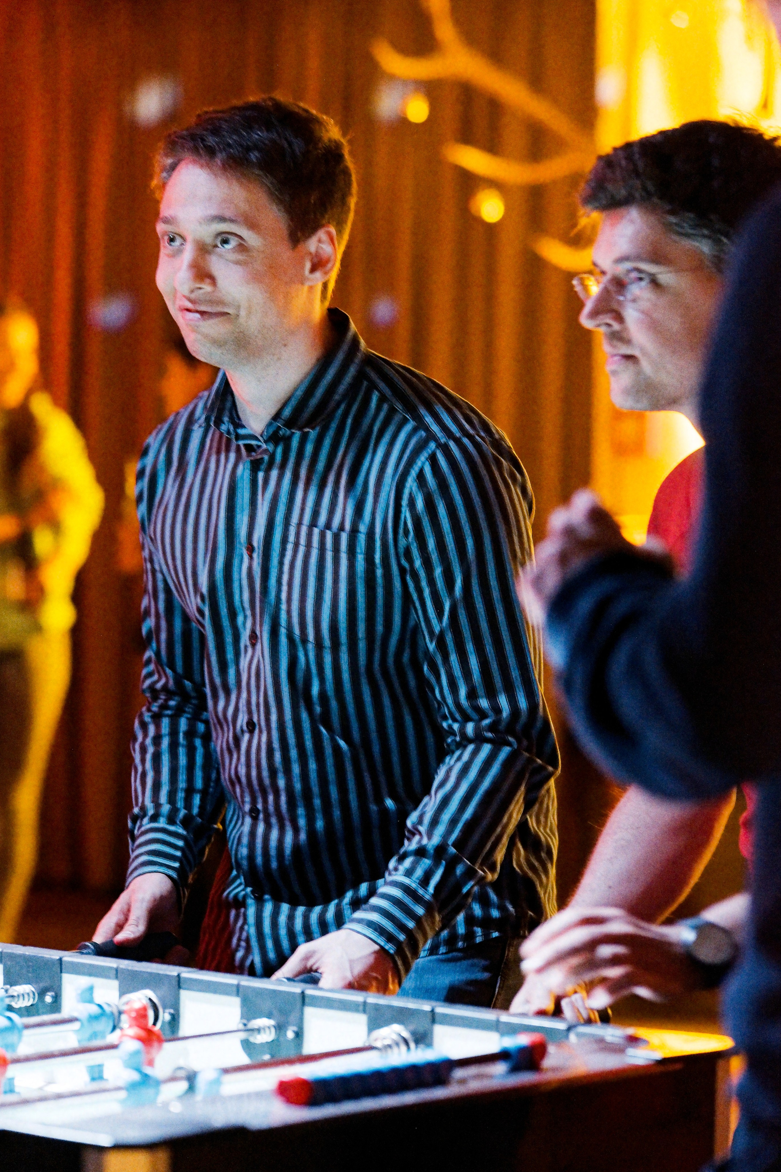 Events. Daniel Teplow — Portrait & Event Photographer in Berlin