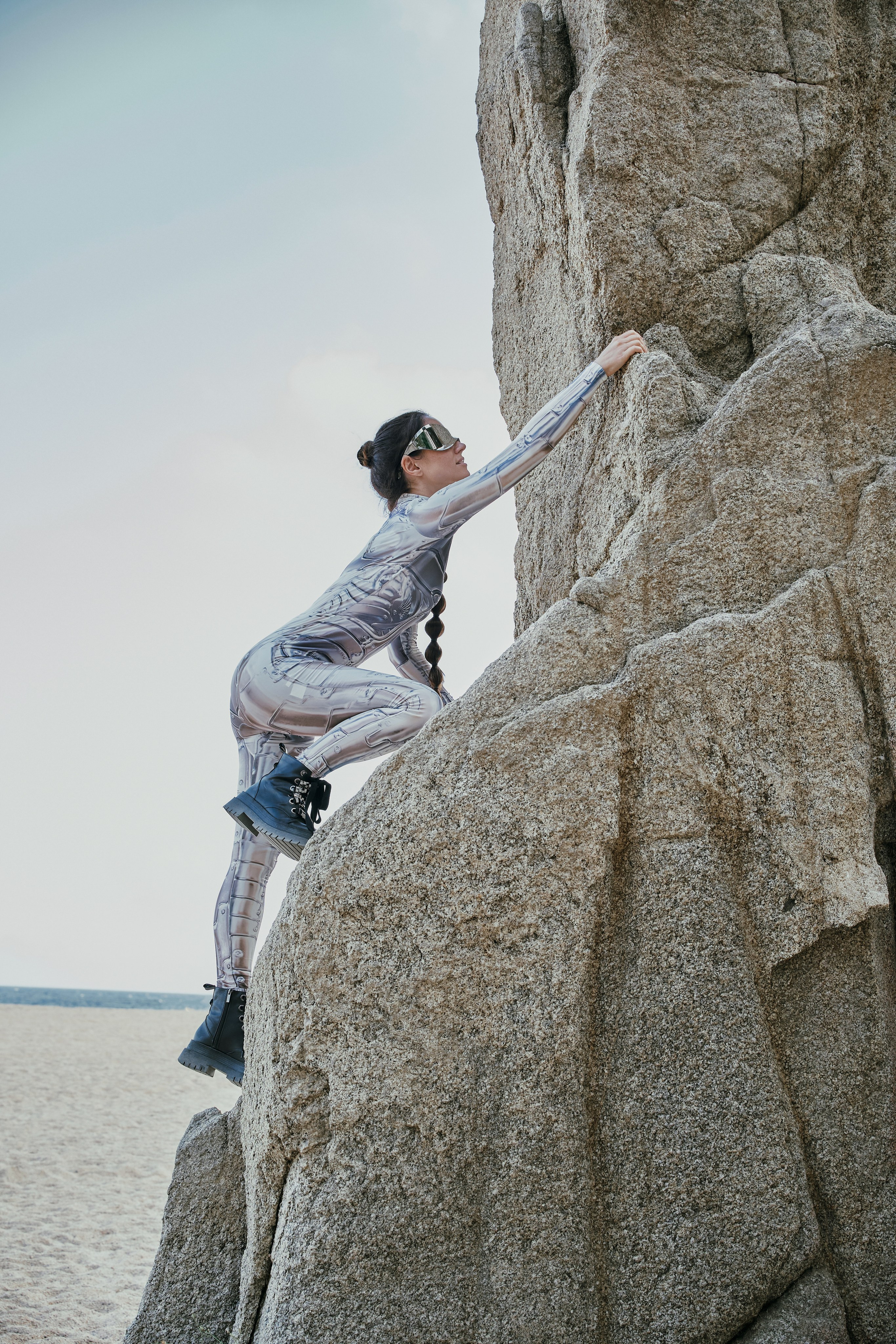 Майя. Образы. Фотограф в Барселоне Жанна Захарченко