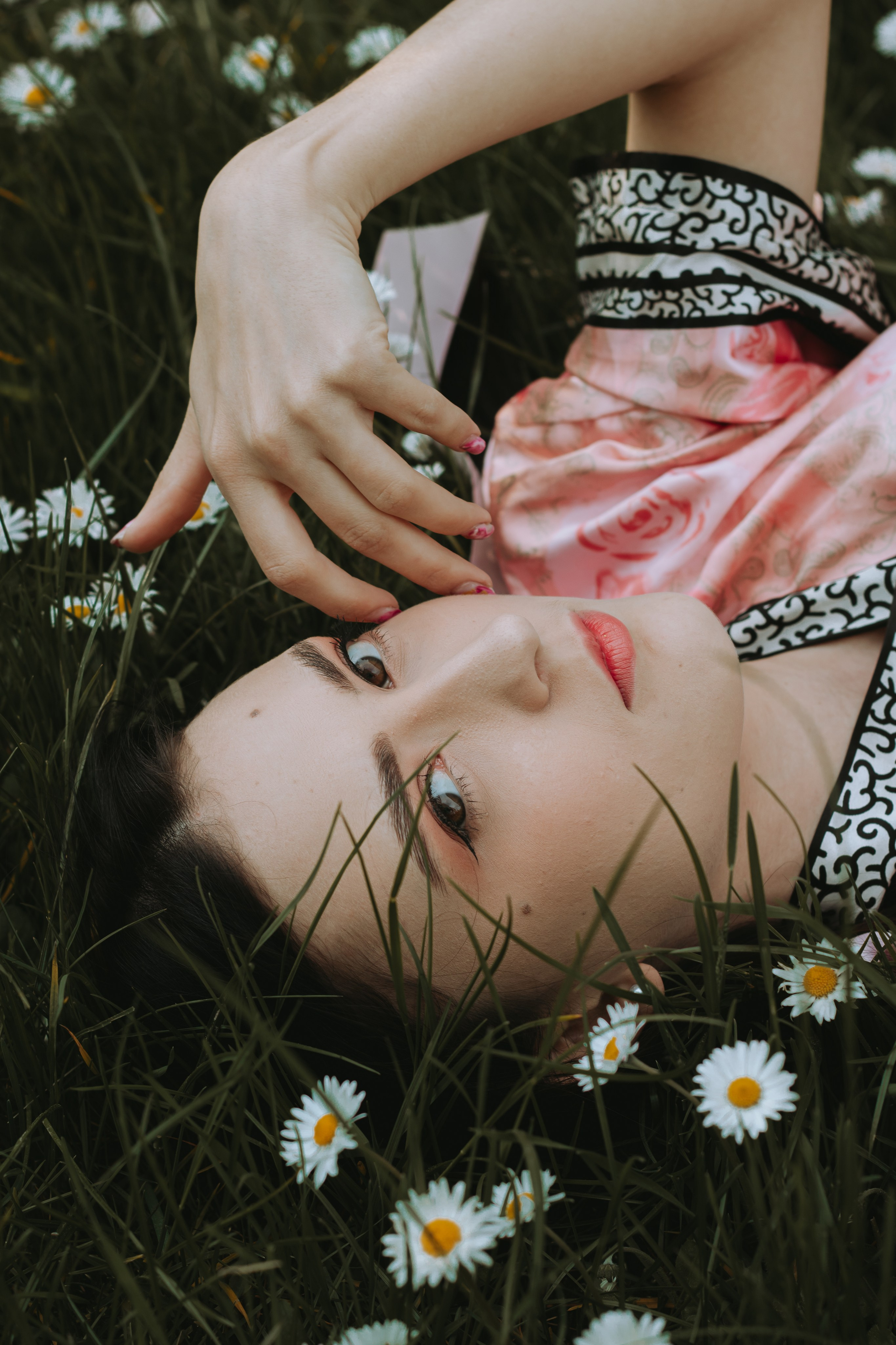 Sesje portretowe. Ania Smol Fotograf Olsztyn