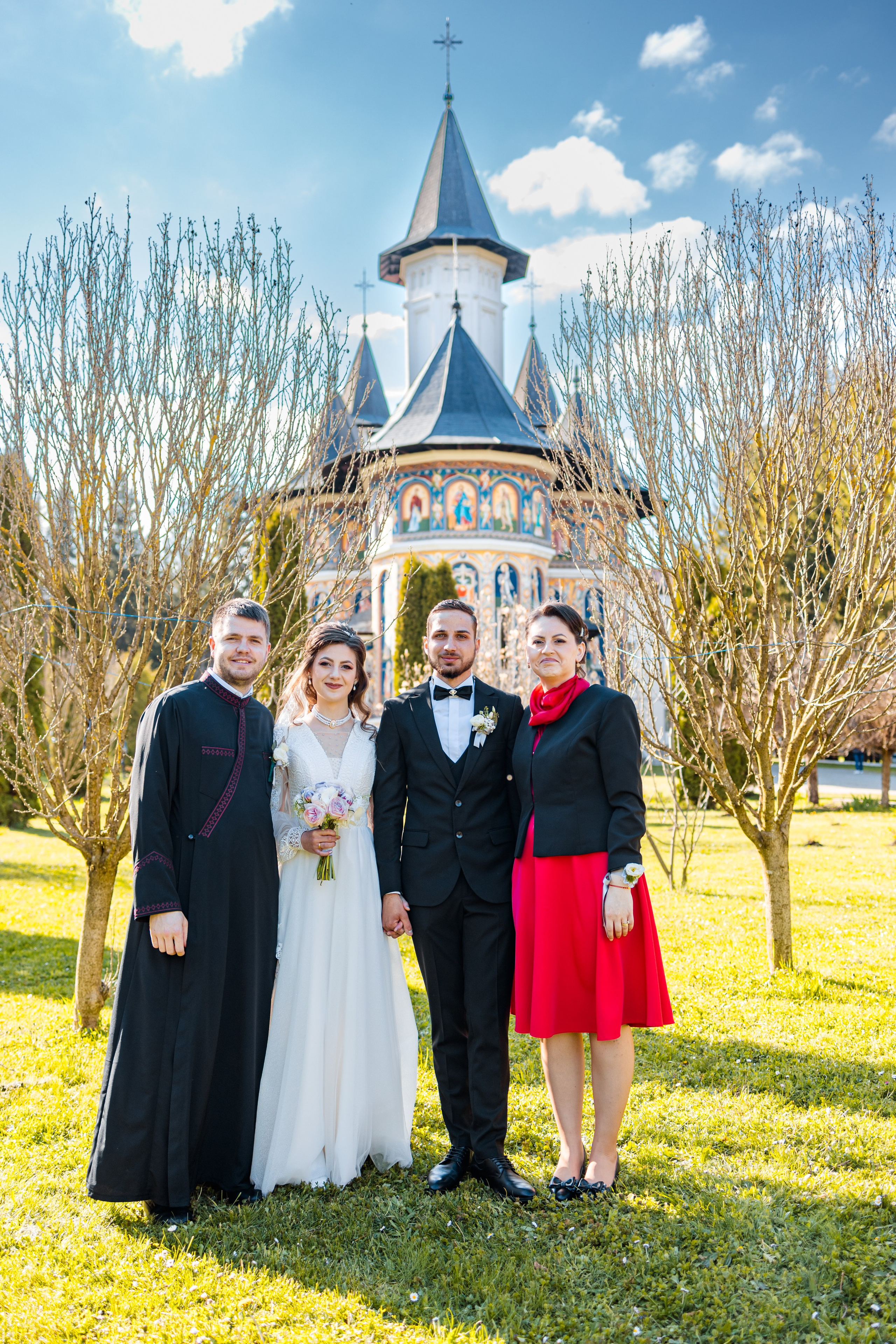 Florin & Bianca. Fotograf prin #Piatraneamt-Alessander Enache