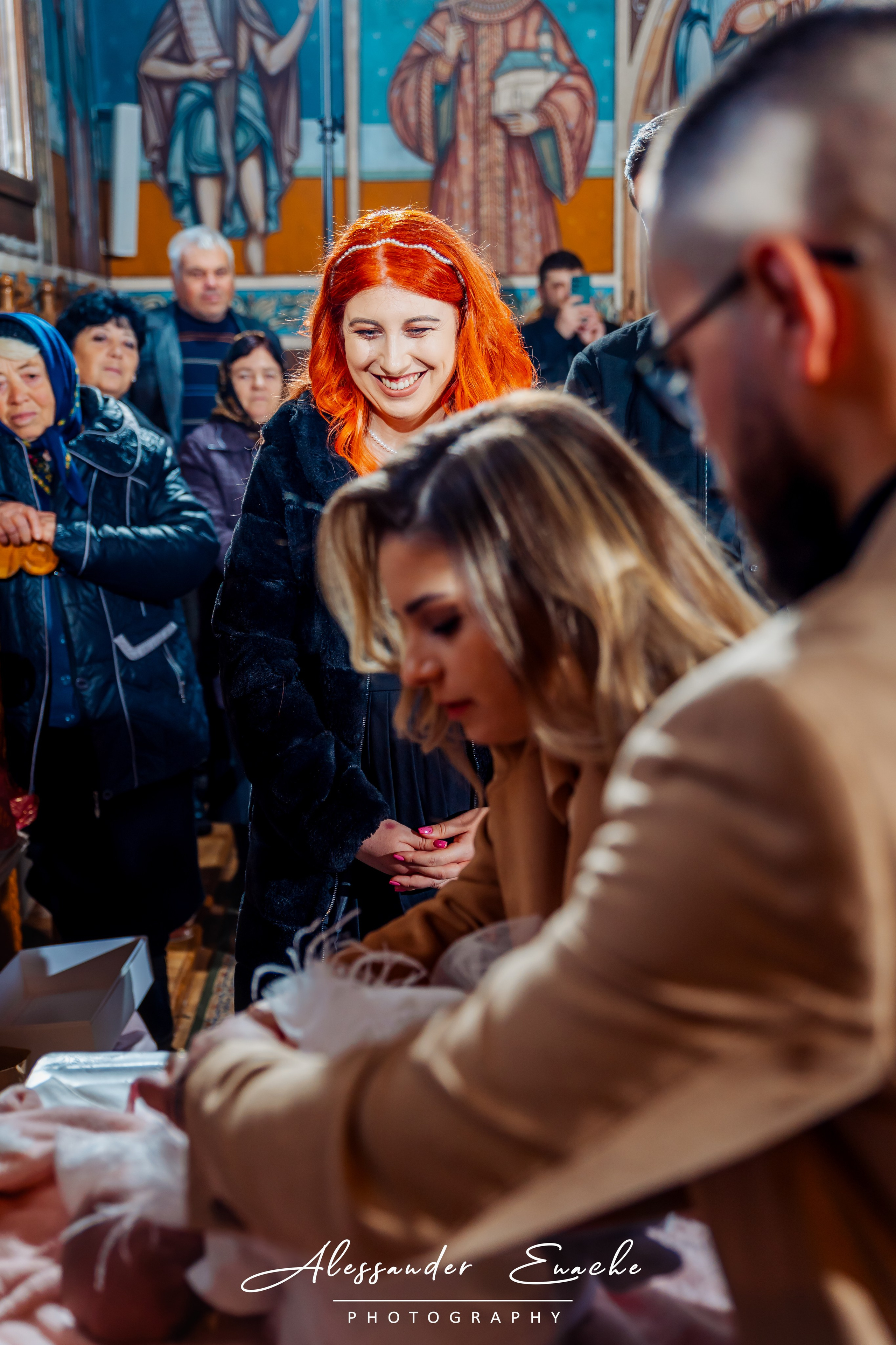 Selena Andreea. Fotograf prin #Piatraneamt-Alessander Enache