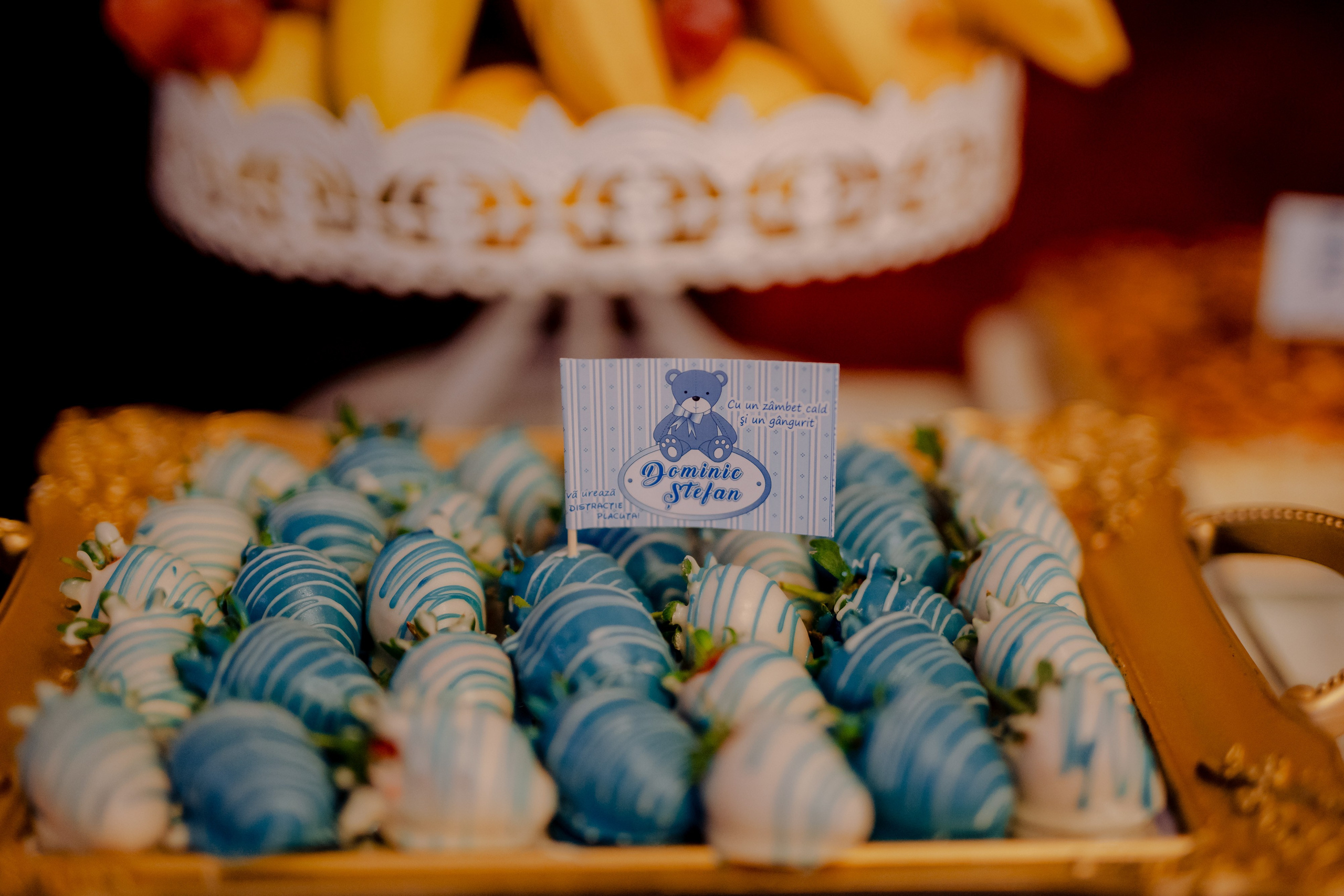 Botez Dominic | Ramnicu Valcea