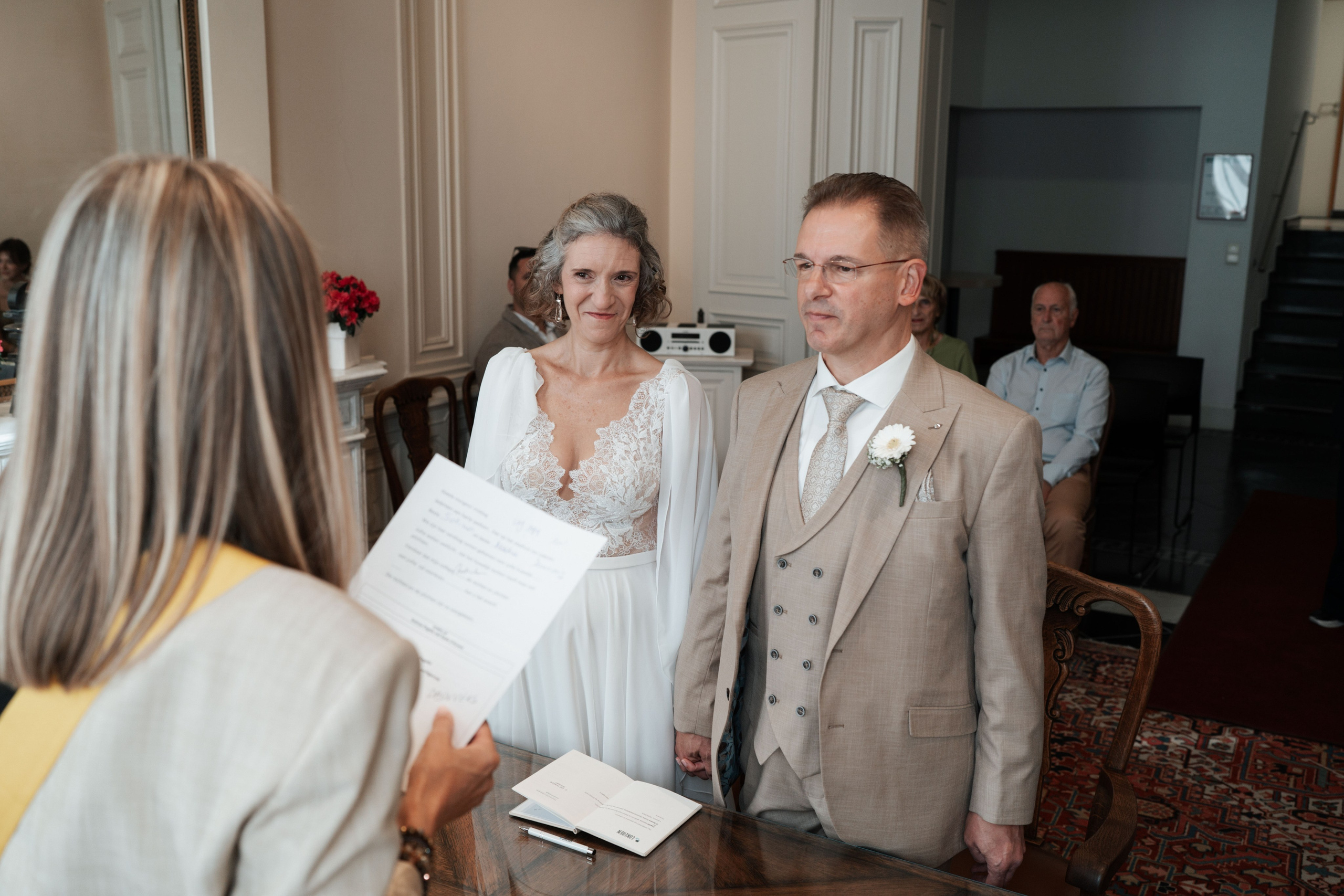 Nadia & Sotiri. Tatyana Van Hedent een fotograaf te Zele, Oost-Vlaanderen