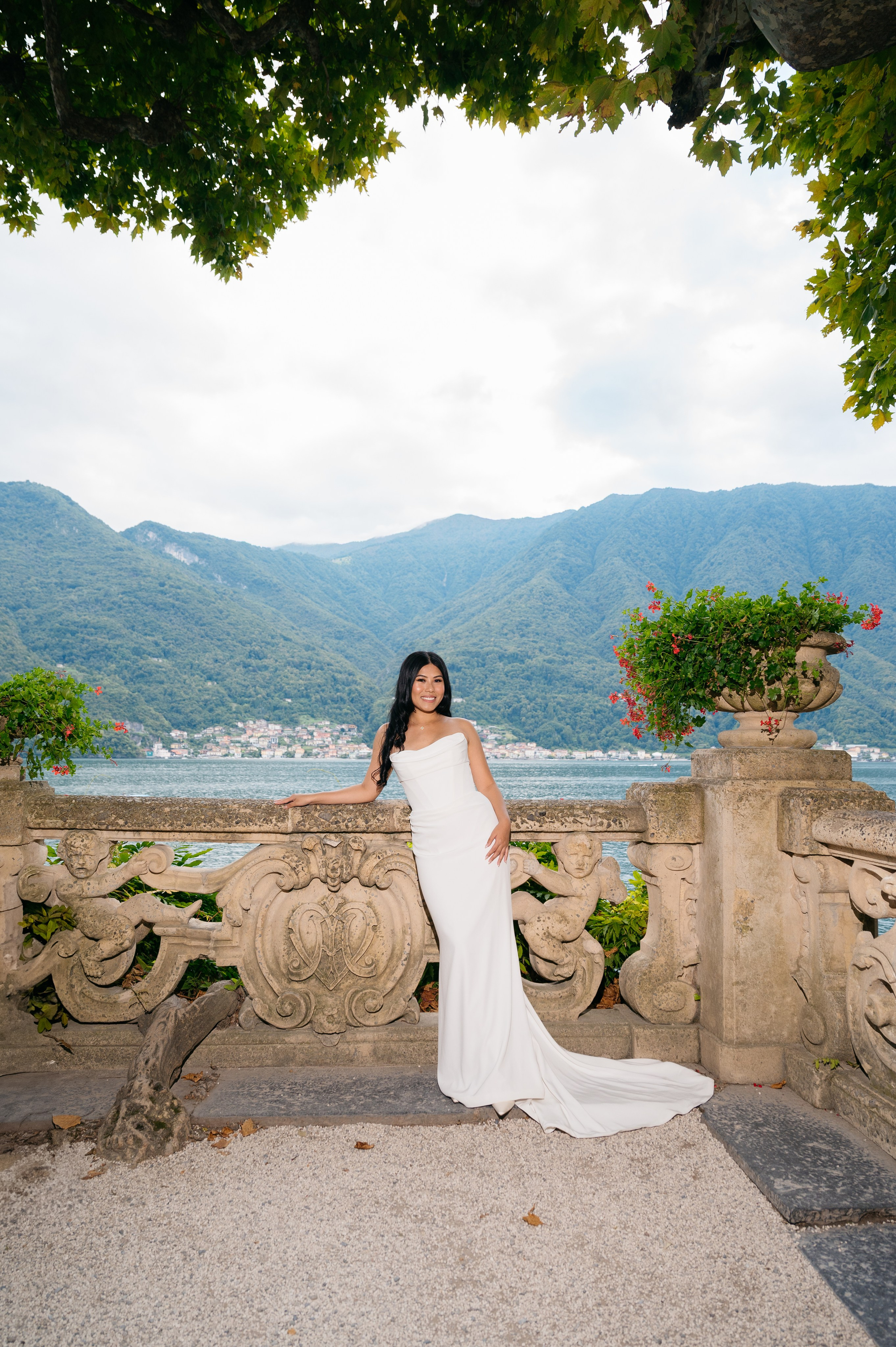 Lake Como. Lake Como Photographer — Proposal | Wedding | Elopement