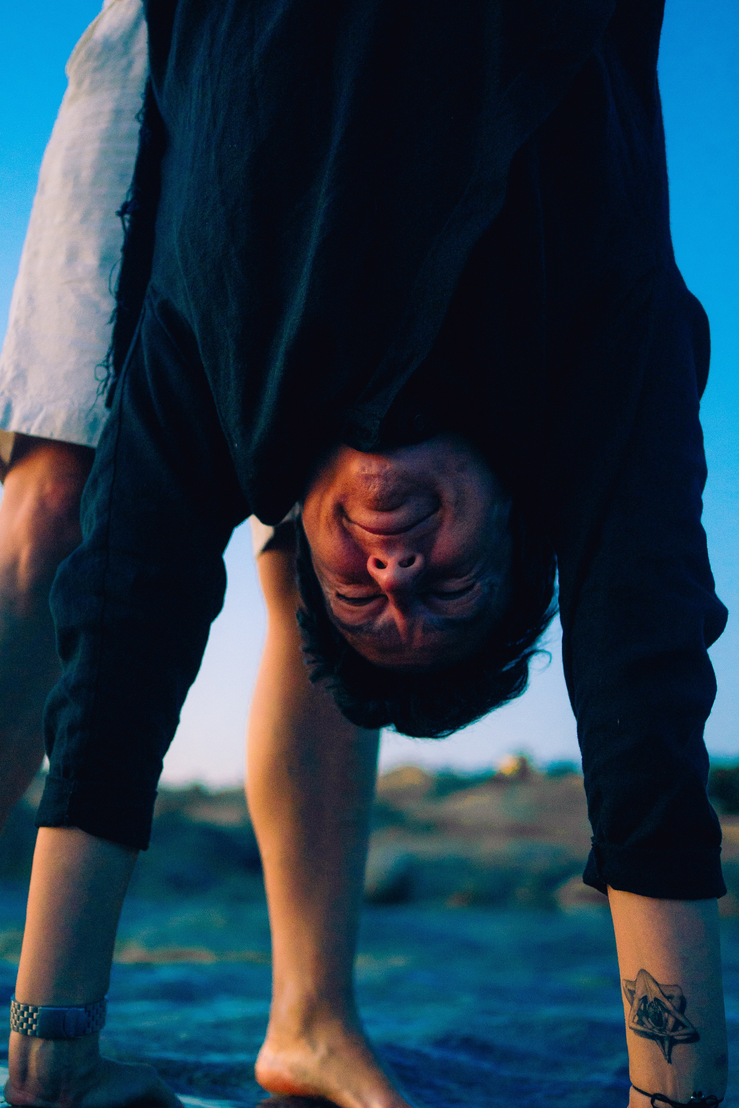 Zenya & Nastya. Maria Sher. Professional photographer from Porto, Portugal