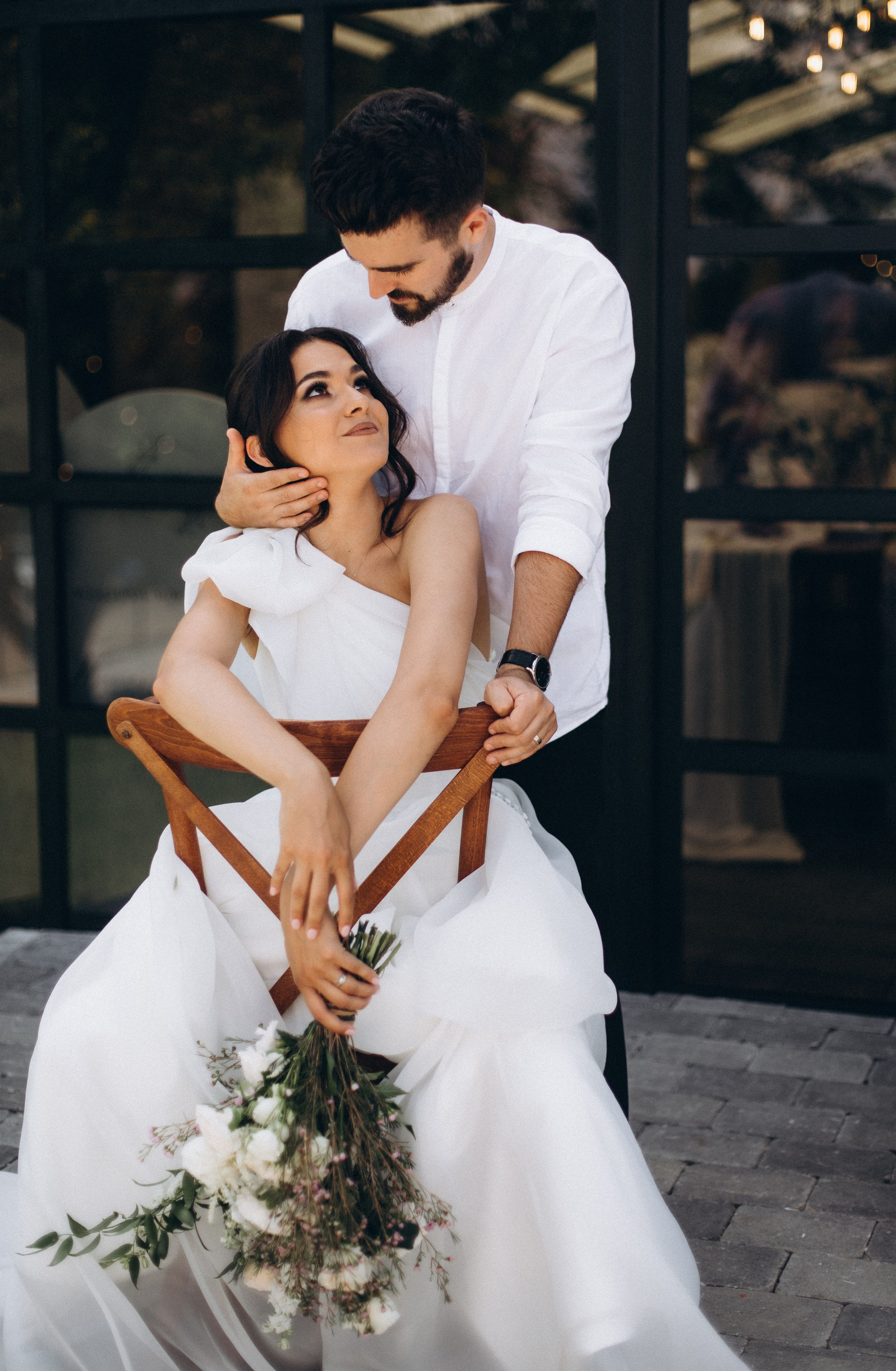 D&D. Iulia Dolgosheev Photographer Iași