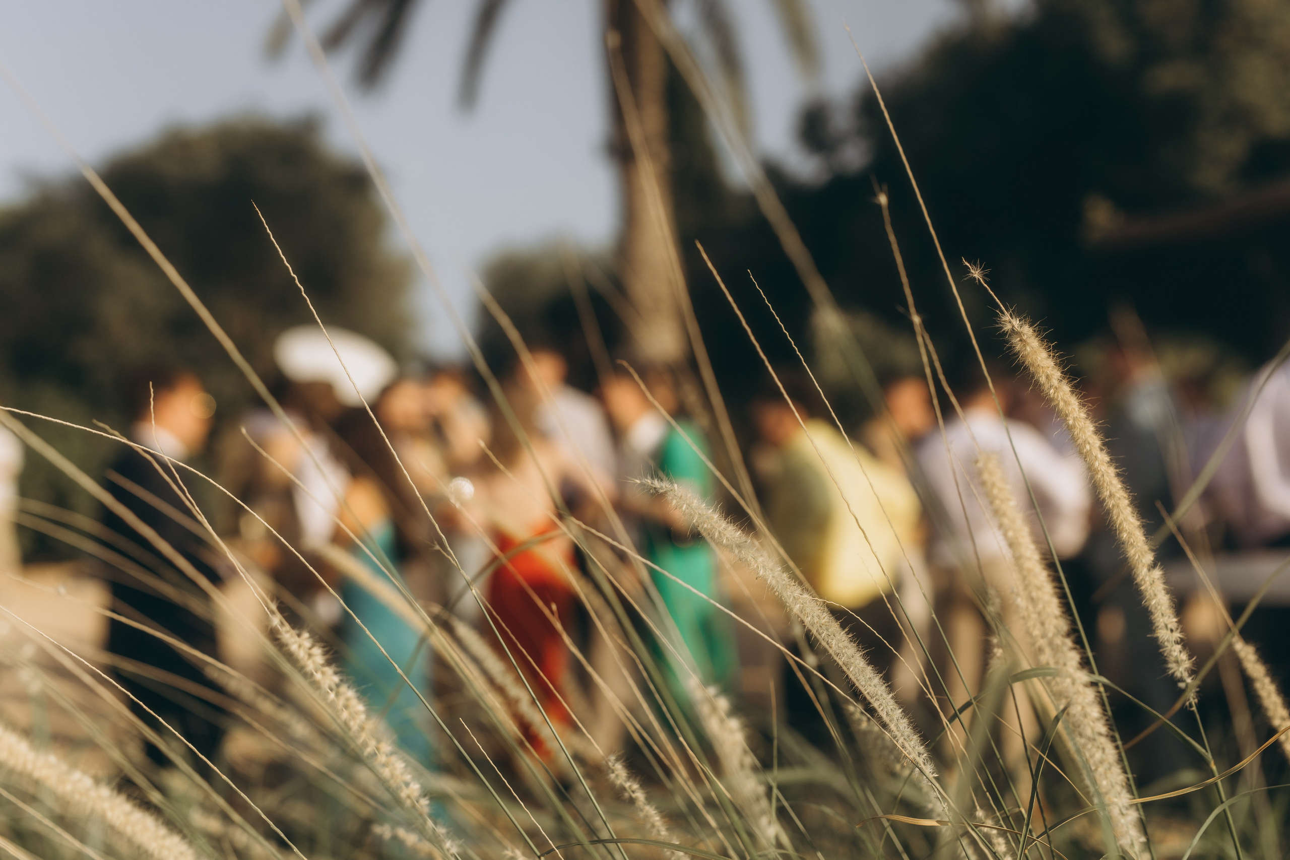 Lauren & Jamie. Hotel Castell d’Emporda. Paola wedding photographer / videographer in Barcelona