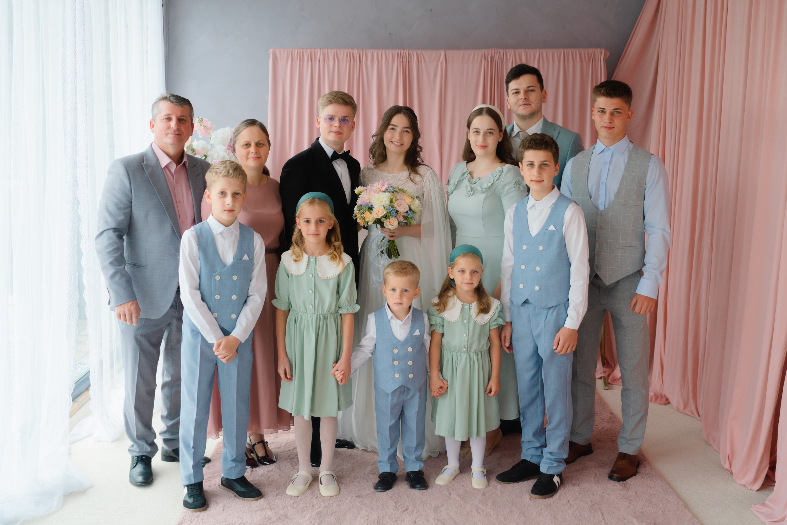 Miruna | Ruben Preview. Main