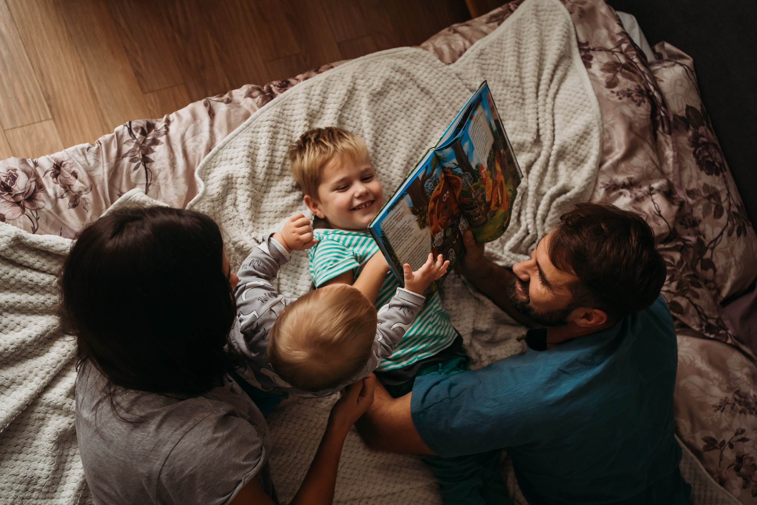 The best day-off. Portrait, Family and Maternity Photographer in Dublin Tania Vaskul