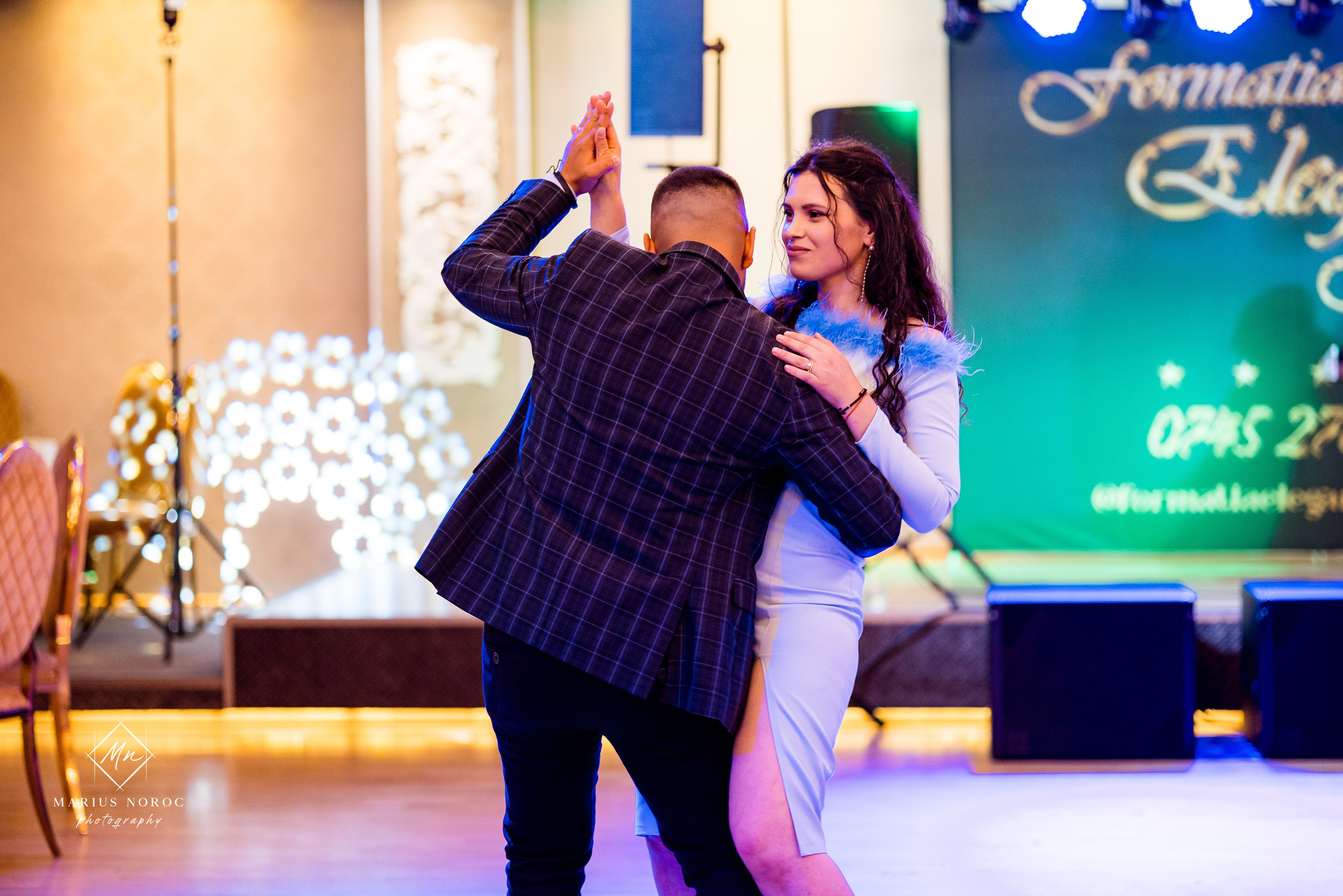 Olivia - Taina Sfântului Botez