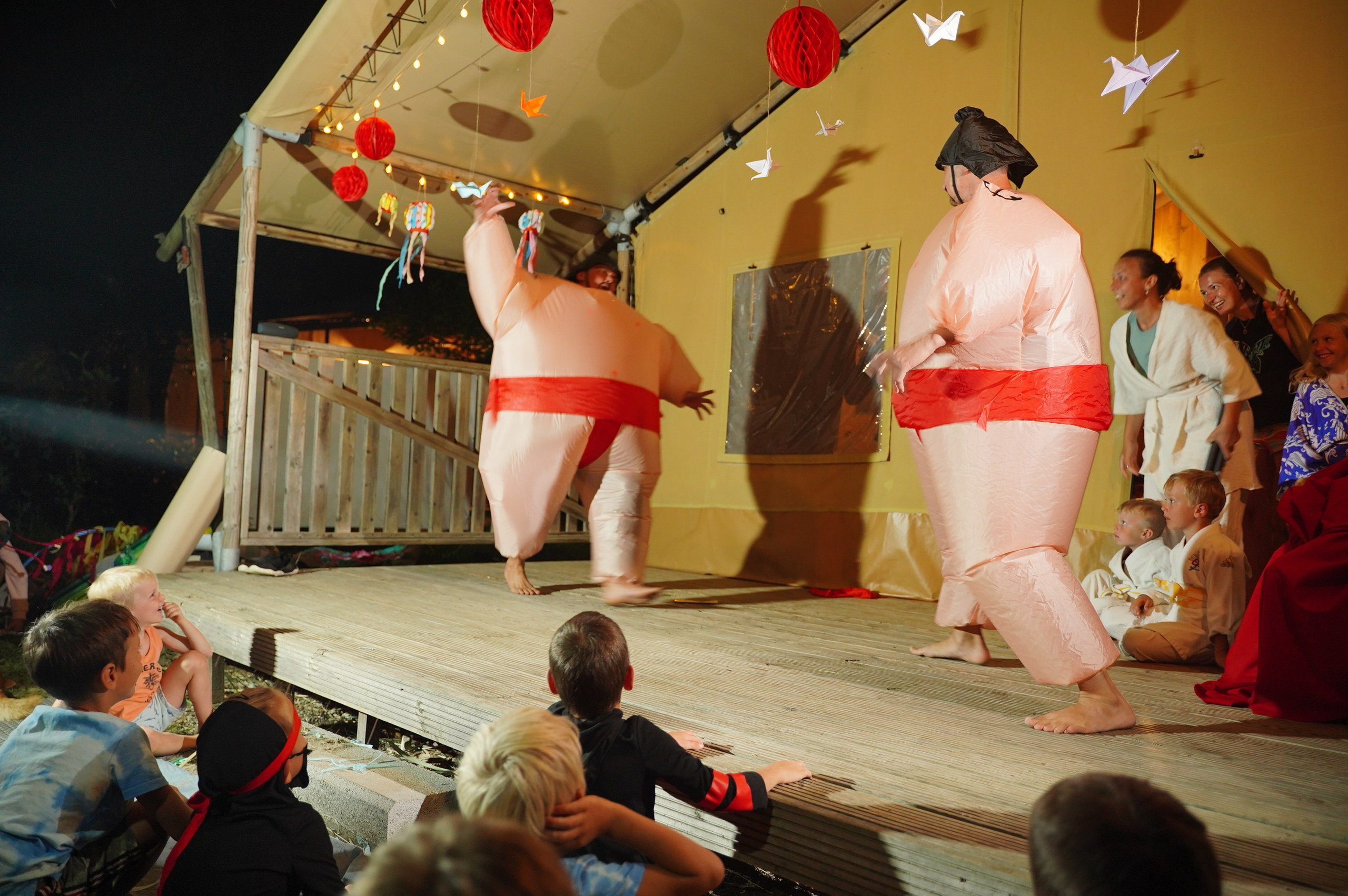 Семейный лагерь в Италии — отдых и творчество для всей семьи. Семейные лагеря в Европе с Ниной Янечковой и Ириной Зиновьевой