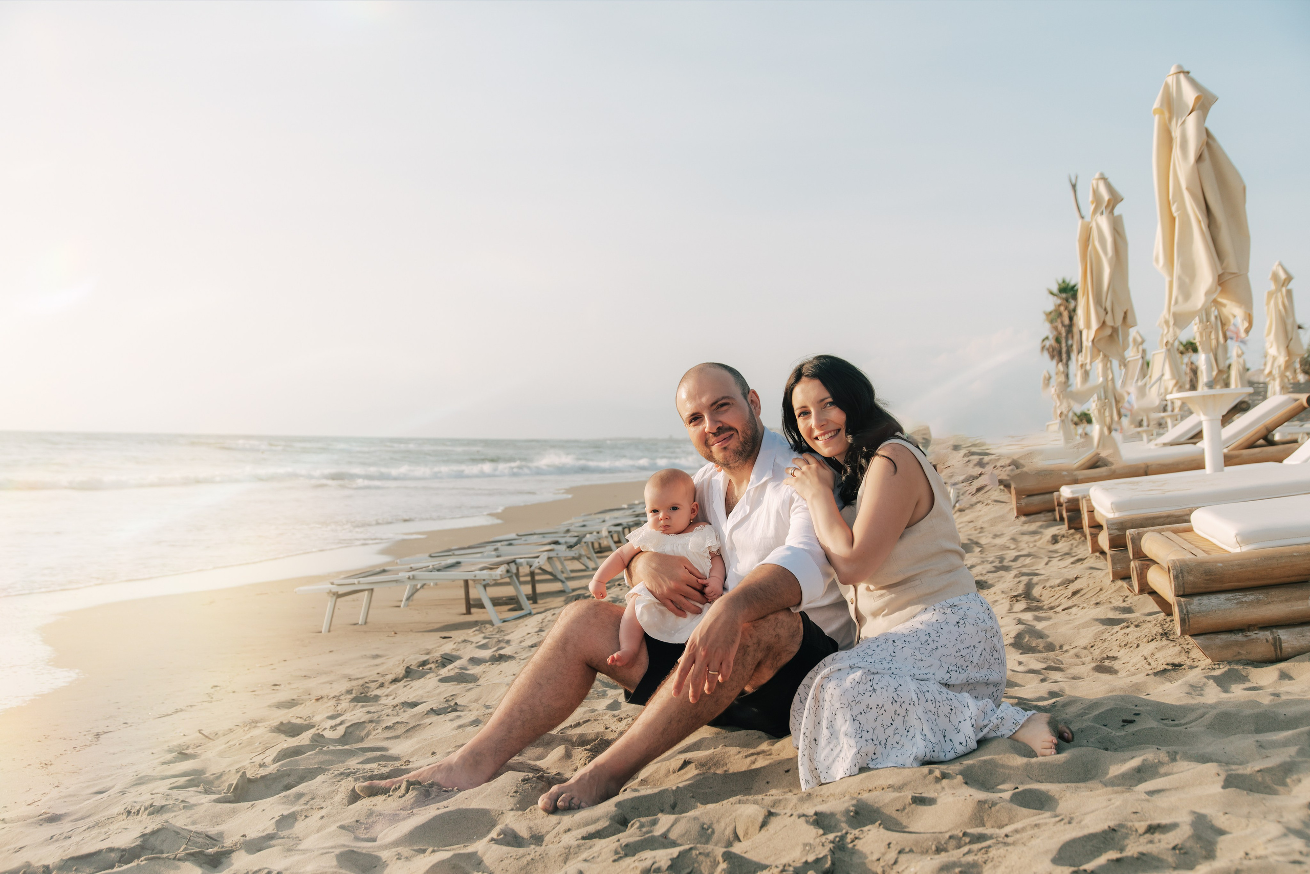 Arianna. Fotografo di famiglia