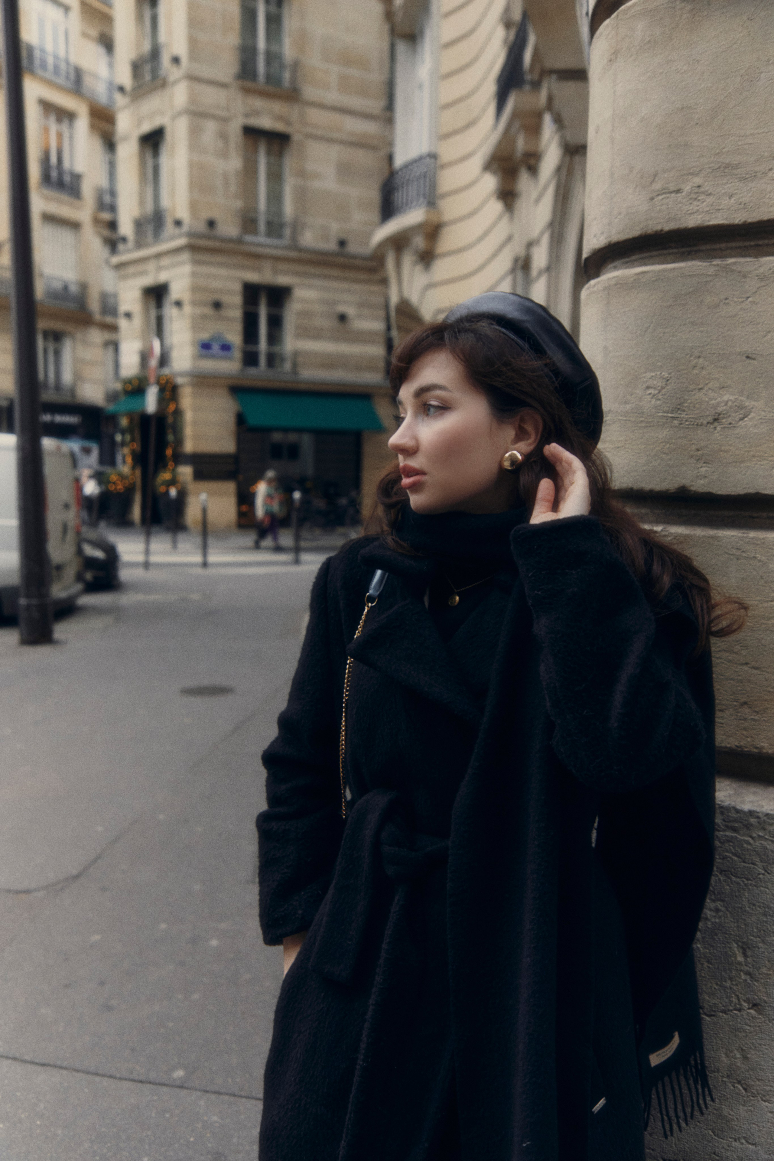 Lili / Paris. Photographe Paris