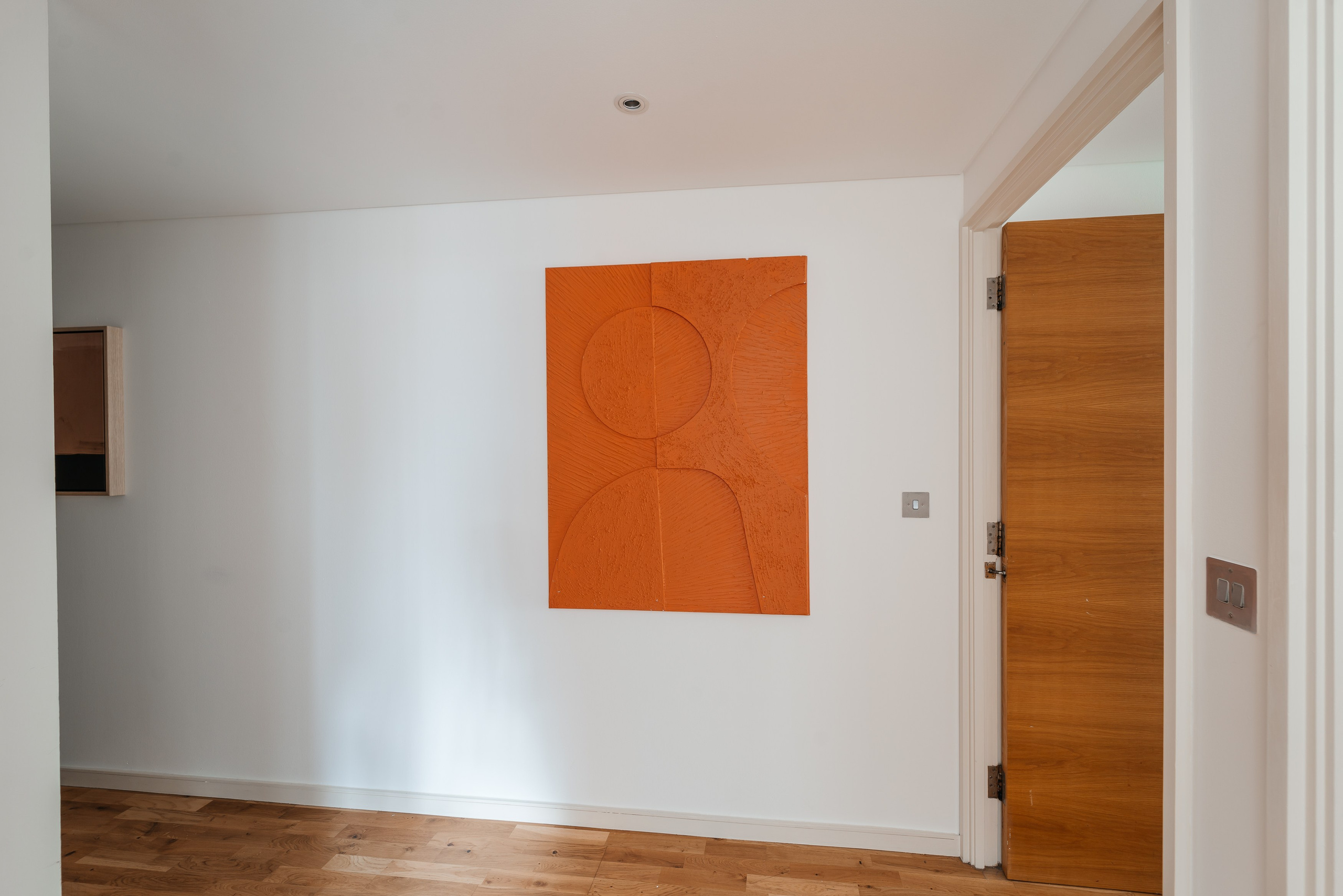 Photography of a 2 bedroom flat. Photographer in England Ekaterina Romanova