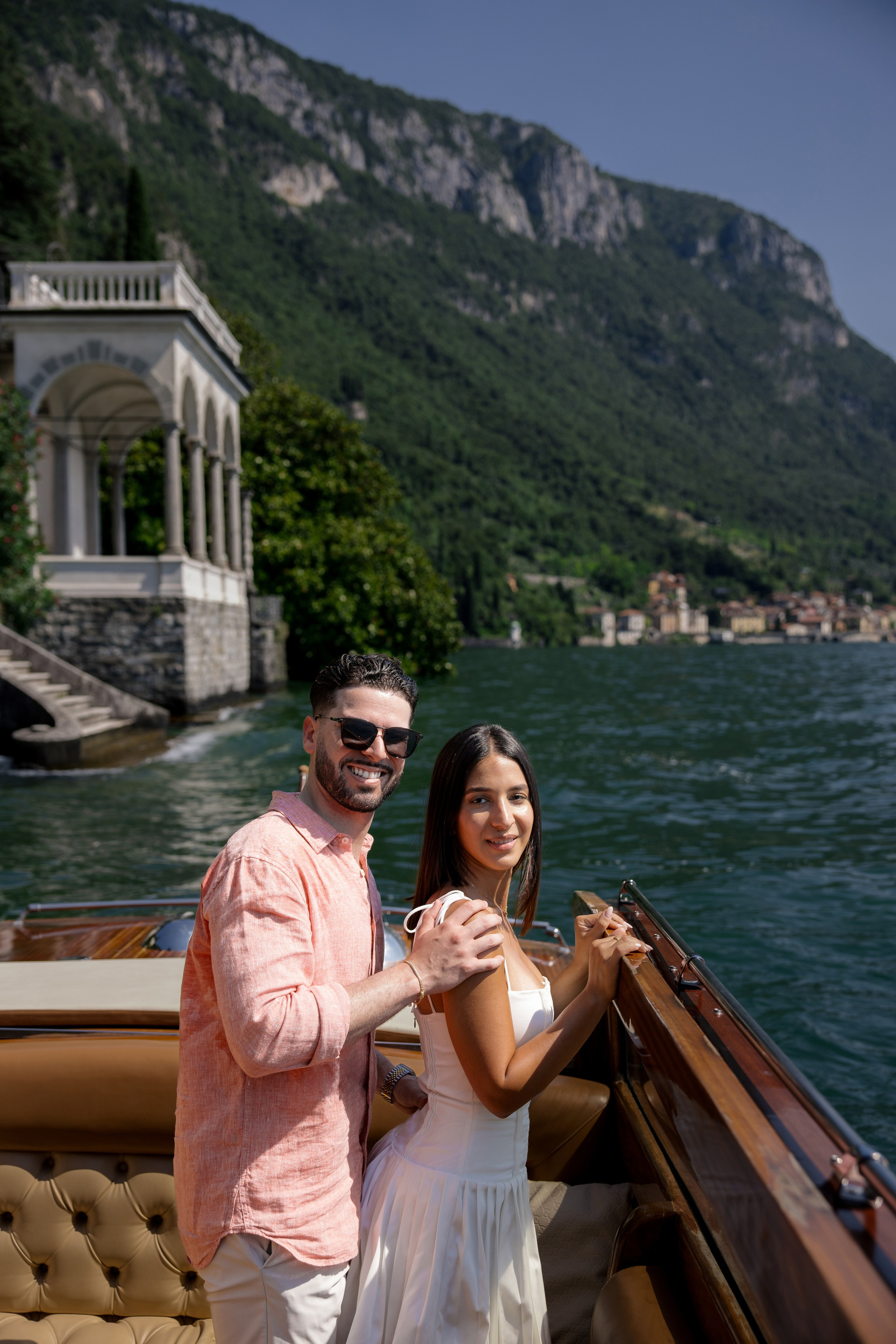 Miguel & Diana. Fulop Robert — Editorial Wedding Photographer in Europe