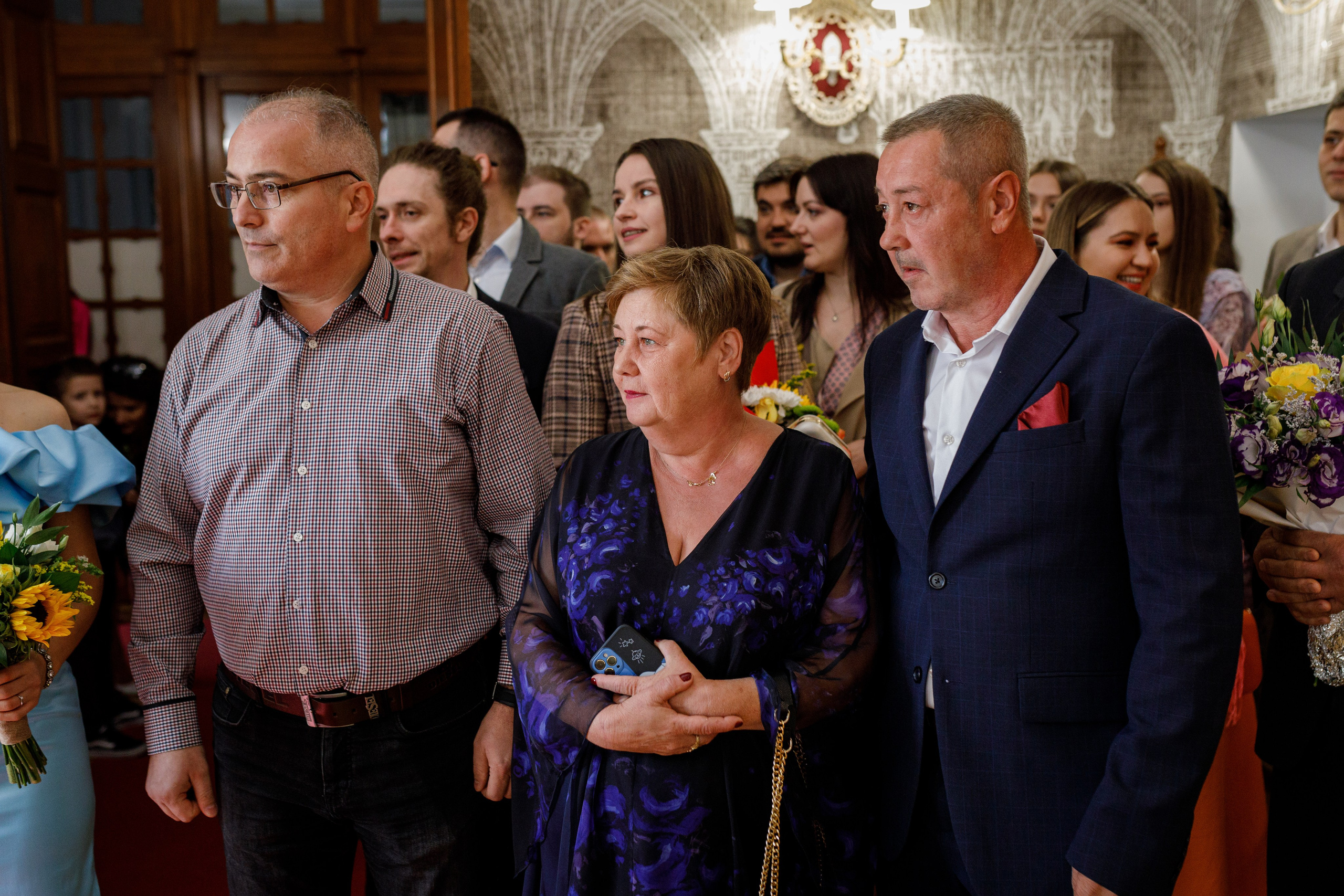 Cununie civila Adina si Mihai – fotograf nuntă București, Starea Civilă Sector 3, momente naturale și emoționante surprinse profesional. Fotograf nunta Bucuresti - Manu Ivanciu