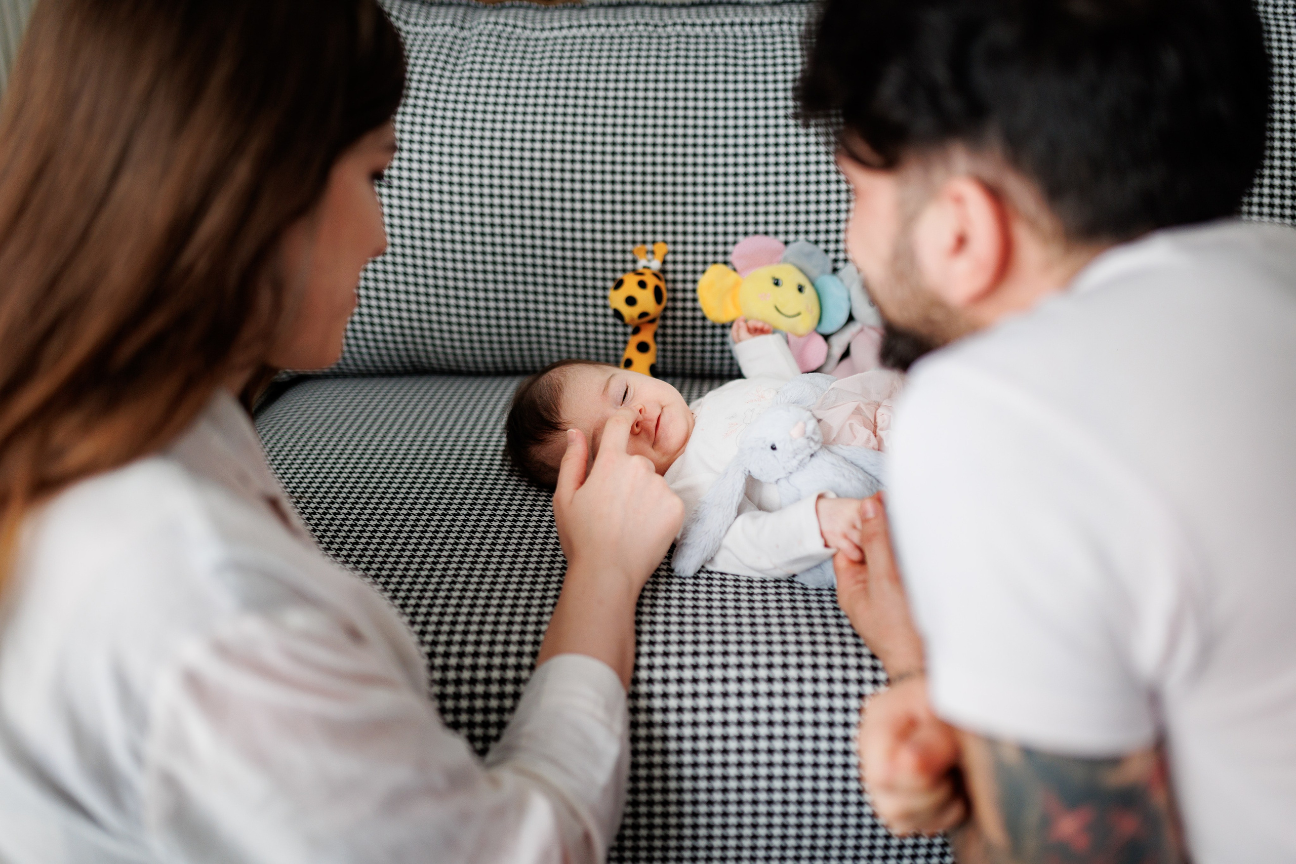 Leah Ania. Wedding Photographer in Bucharest — Manu Ivanciu