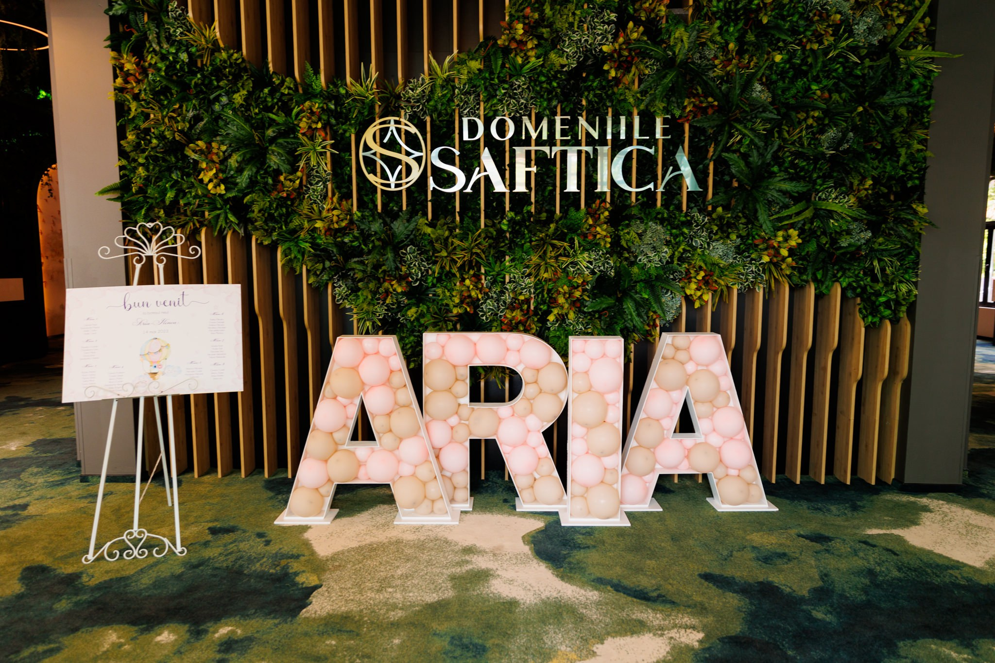 Botez Aria Ilinca - Manu Ivanciu. Wedding Photographer in Bucharest — Manu Ivanciu