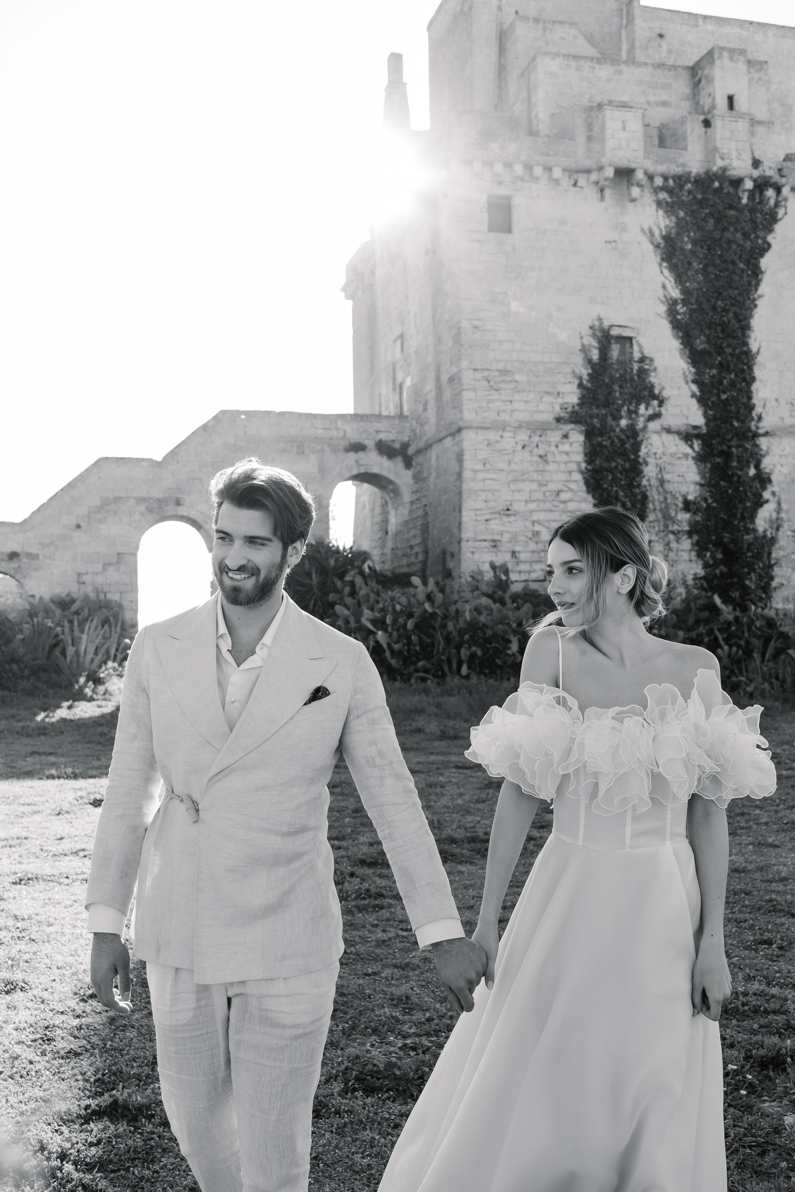 Puglia. Весільний фотограф Вікторія Саврук