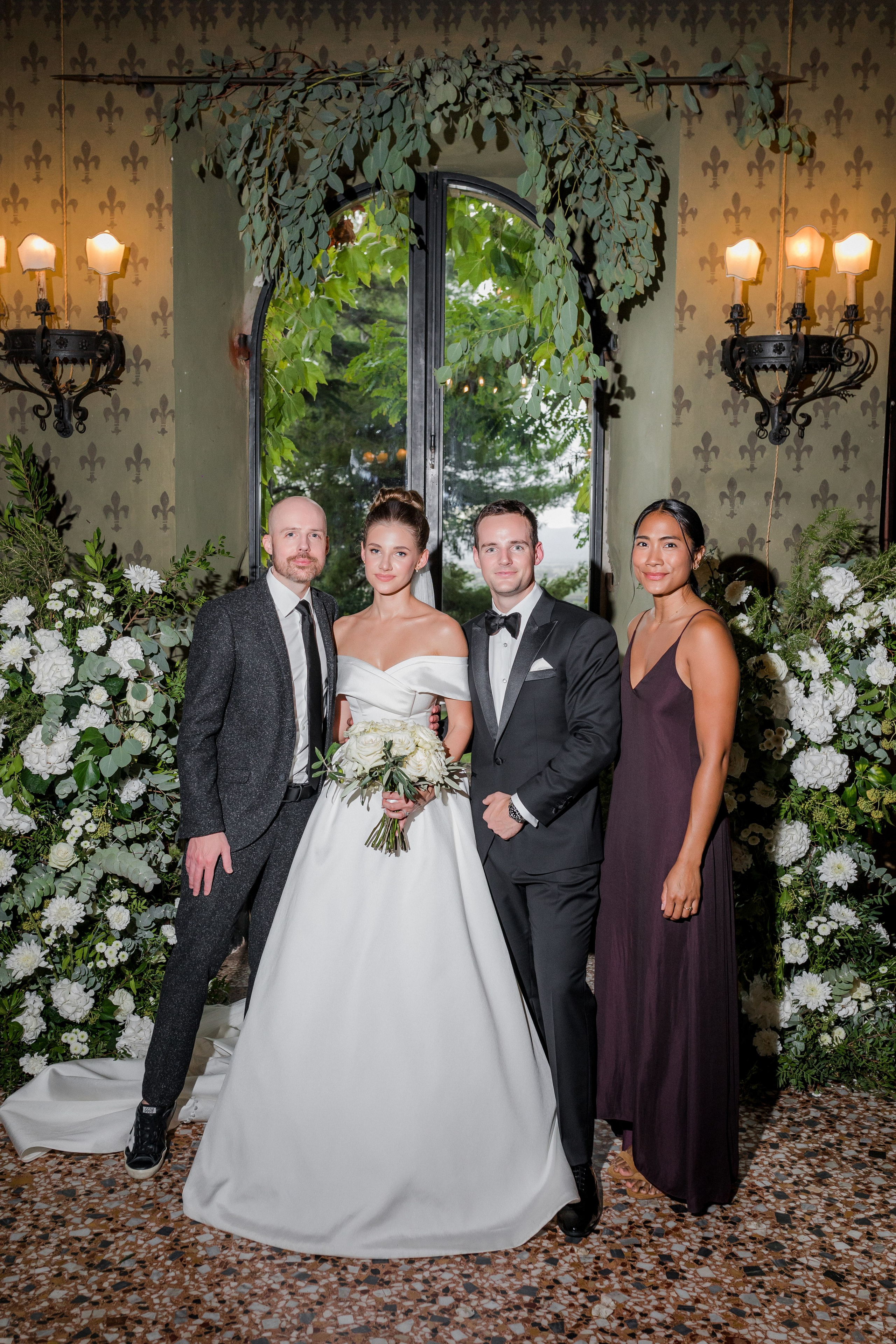 Ekateryna&David wedding in Tuscany. Wedding photographer Italy