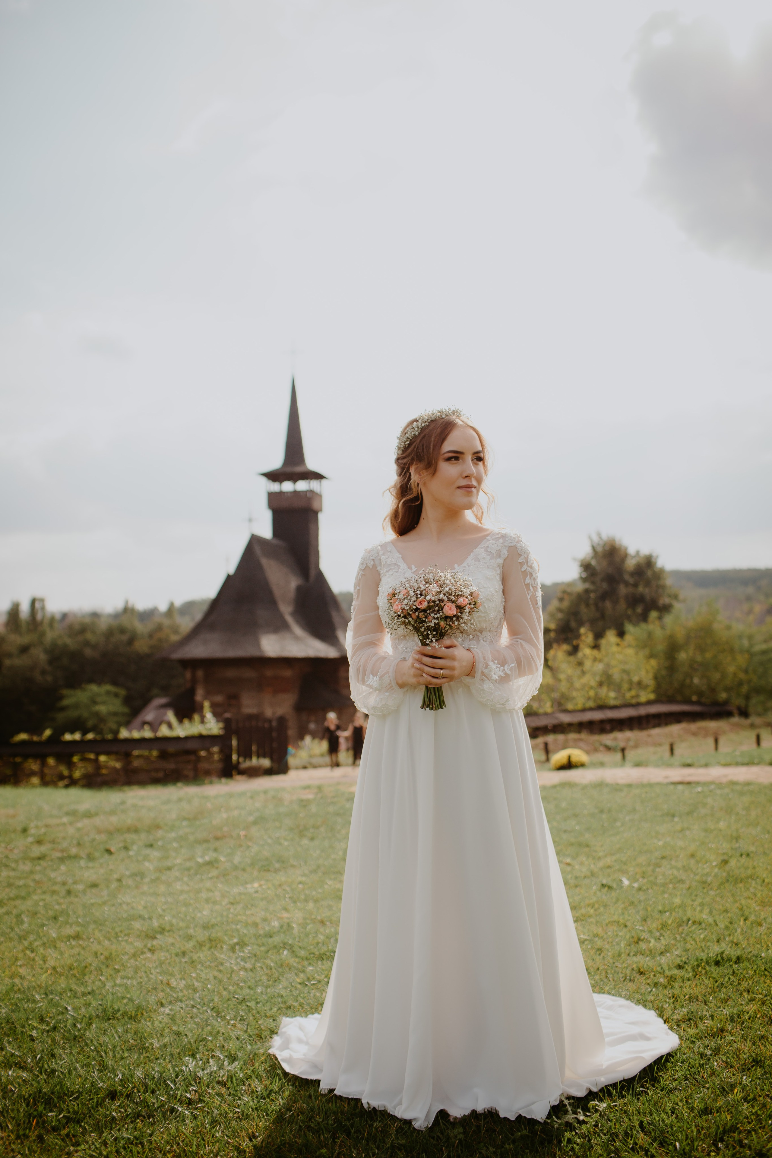 Denis & Ana. Servicii Foto/Video