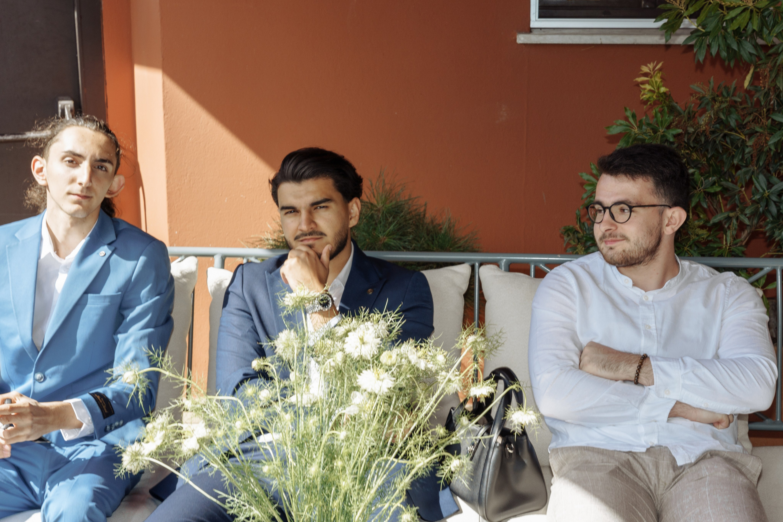 Valdette & Ilir. Photographe Suisse Tatiana Lyzhina