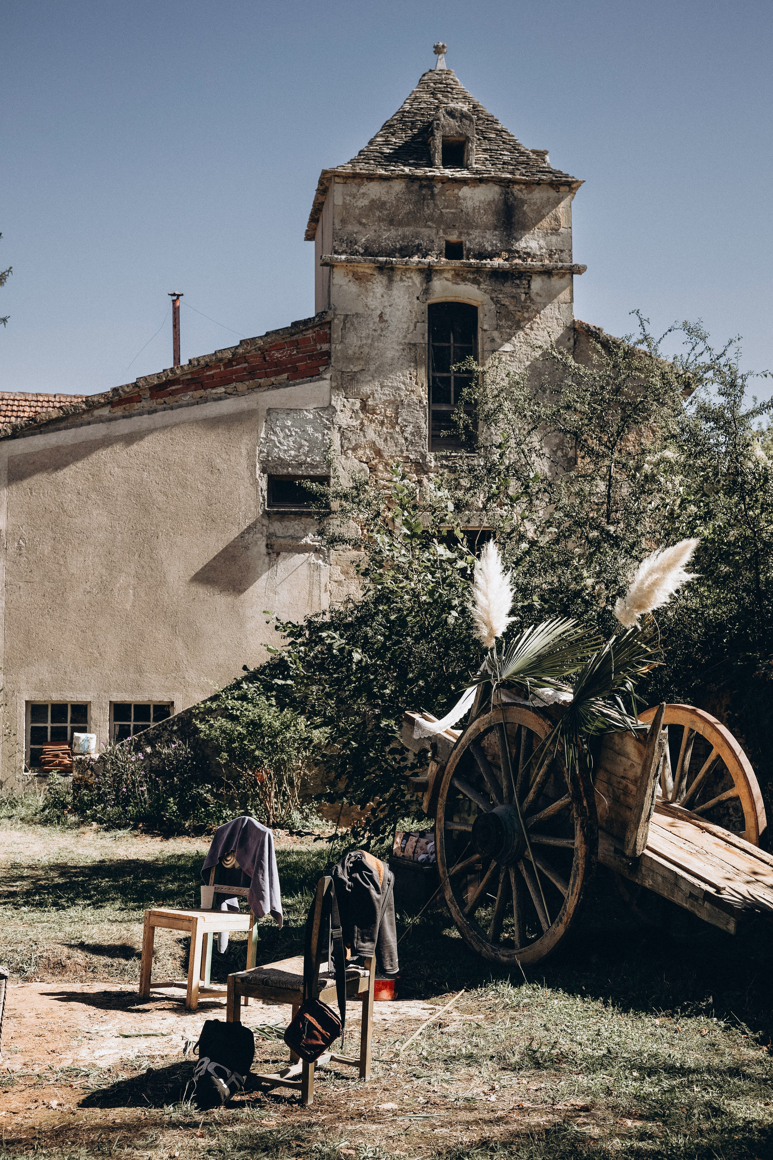 Фотограф на Юге Франции. Евгения Смирнова — фотограф в Тулузе и юго-западной Франции