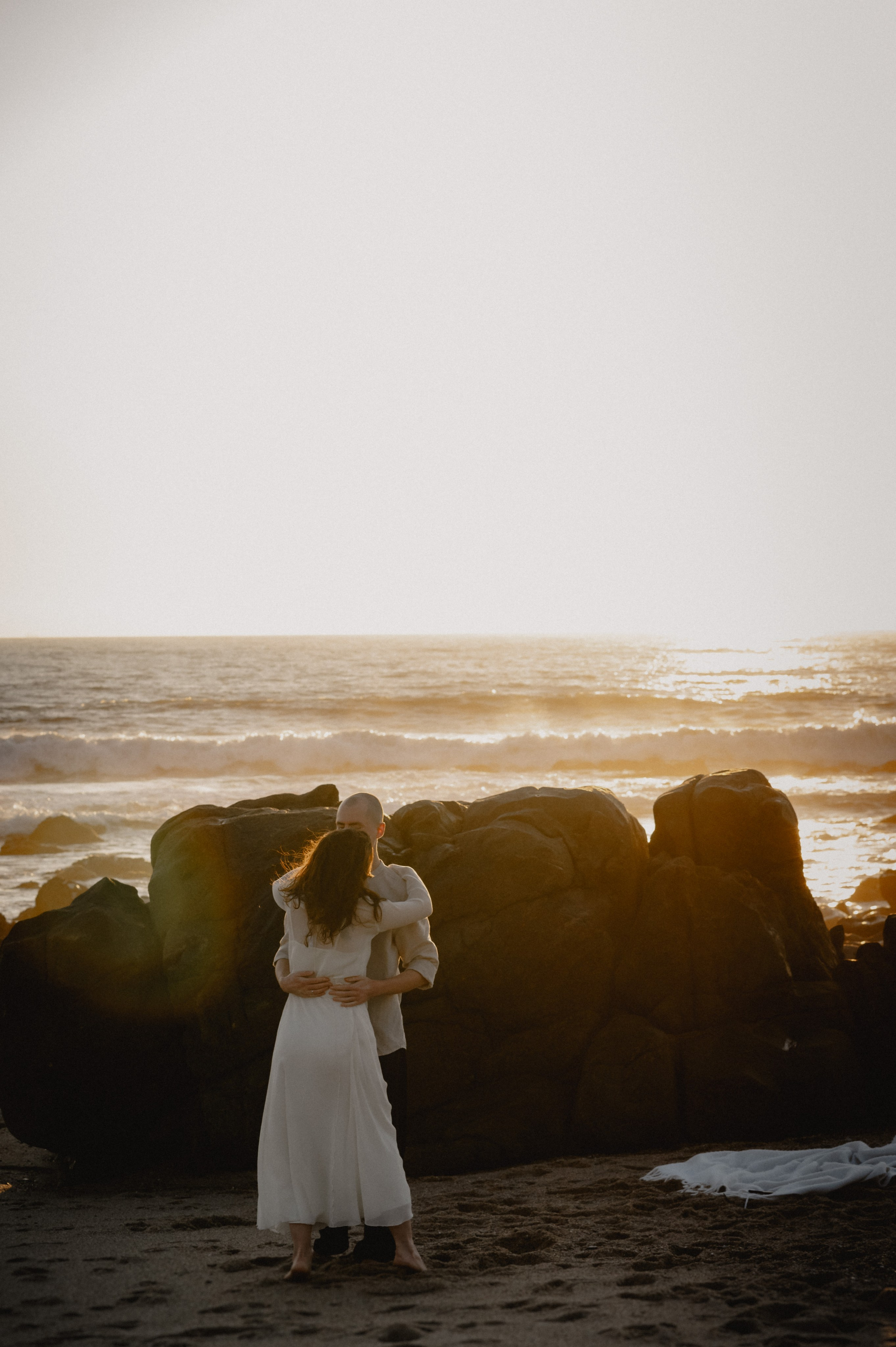 Zuhause im Herzen | Shooting an der Ozeanküste. Фотограф в Нюрнберге Ирина Менерт из Ансбаха